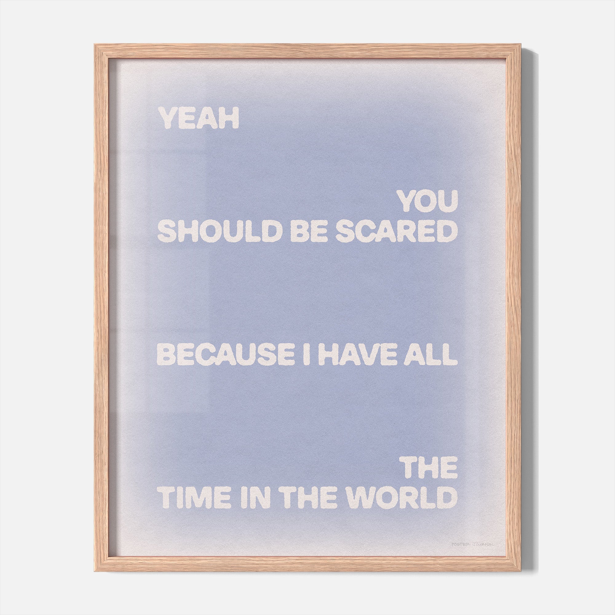 TIME PRINT