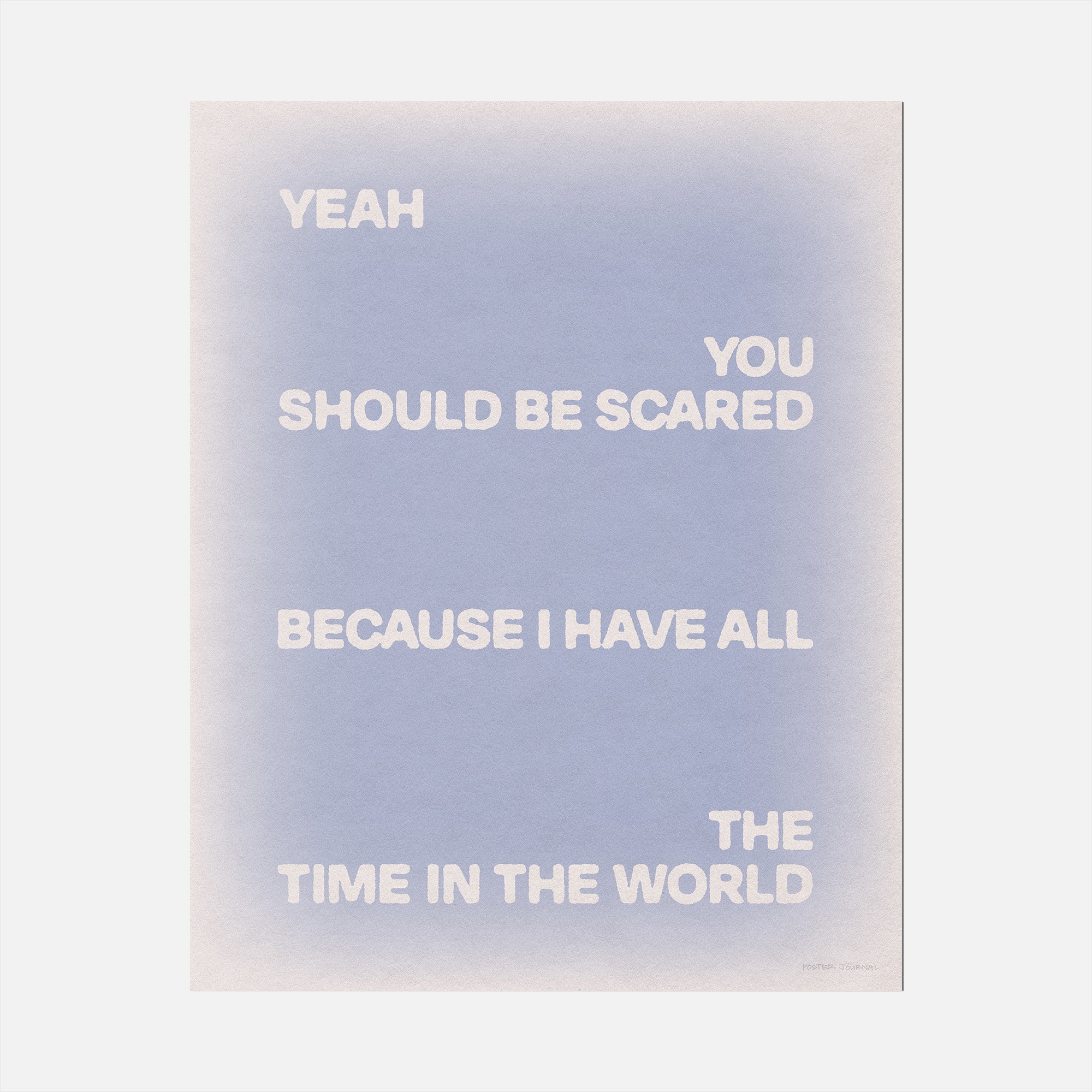 TIME PRINT