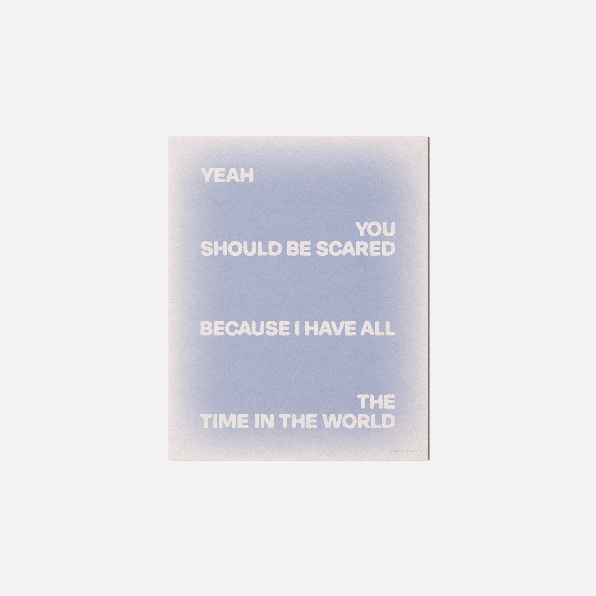 TIME PRINT