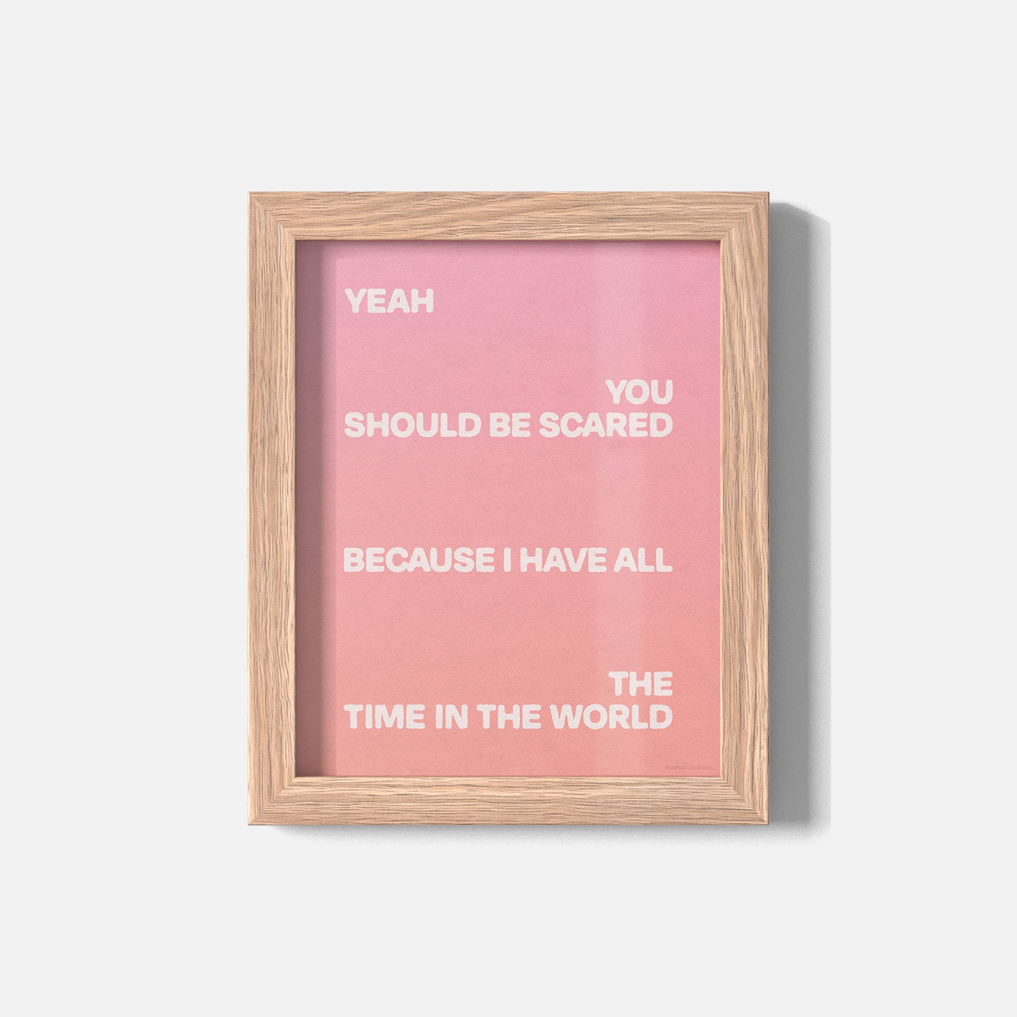 TIME PRINT