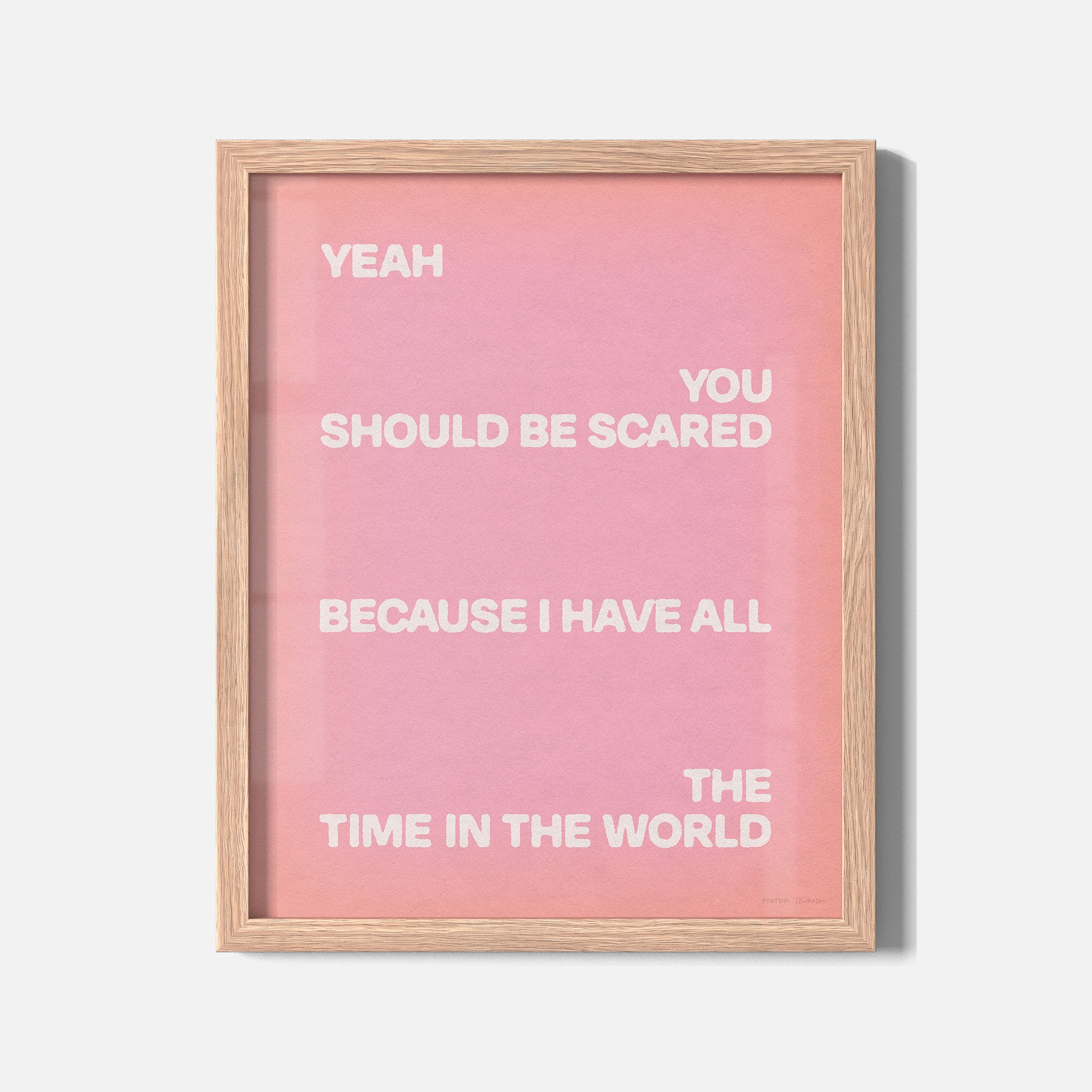TIME PRINT