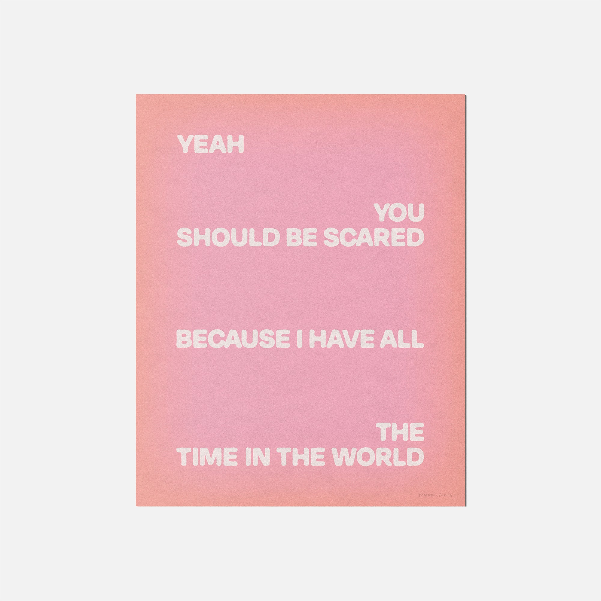 TIME PRINT