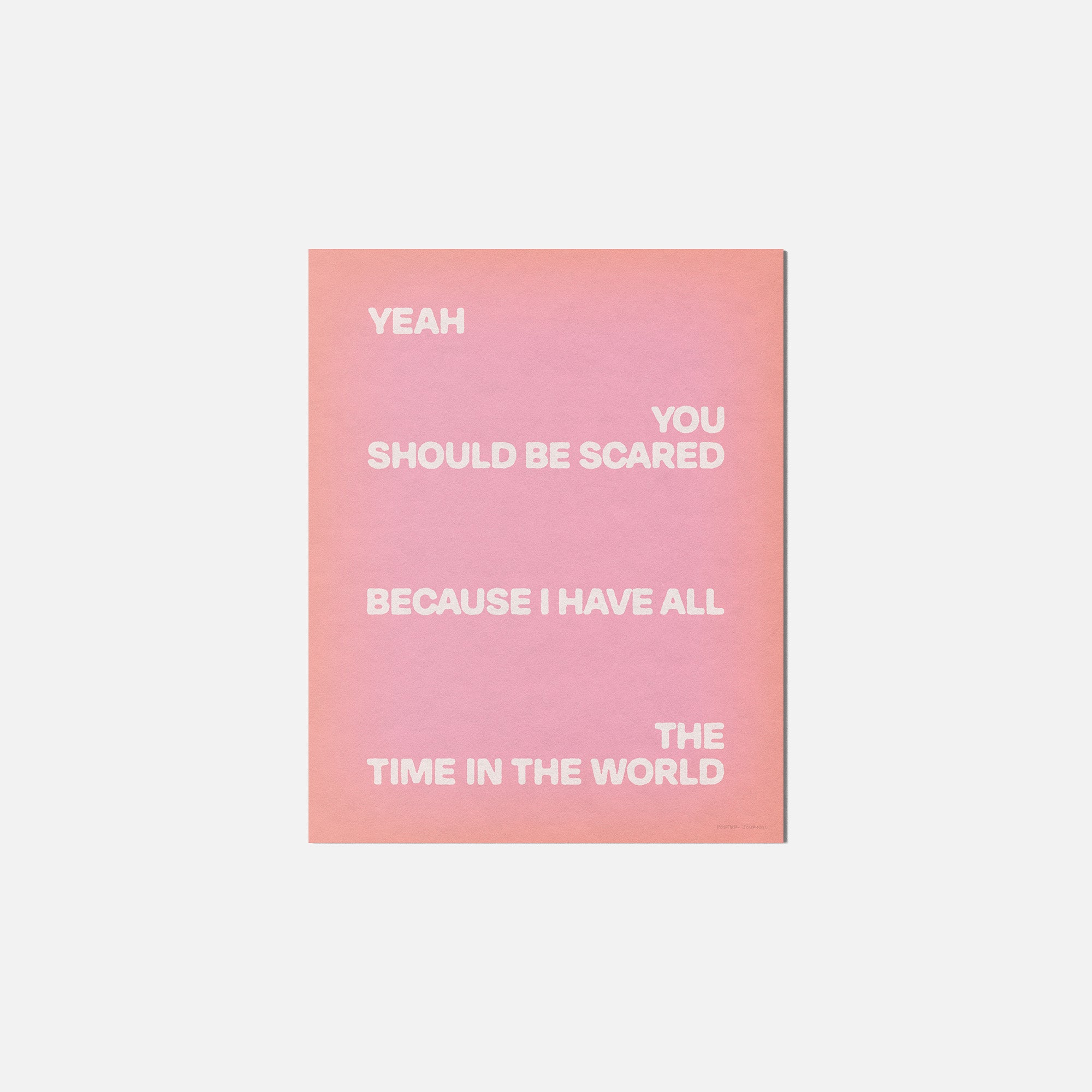 TIME PRINT