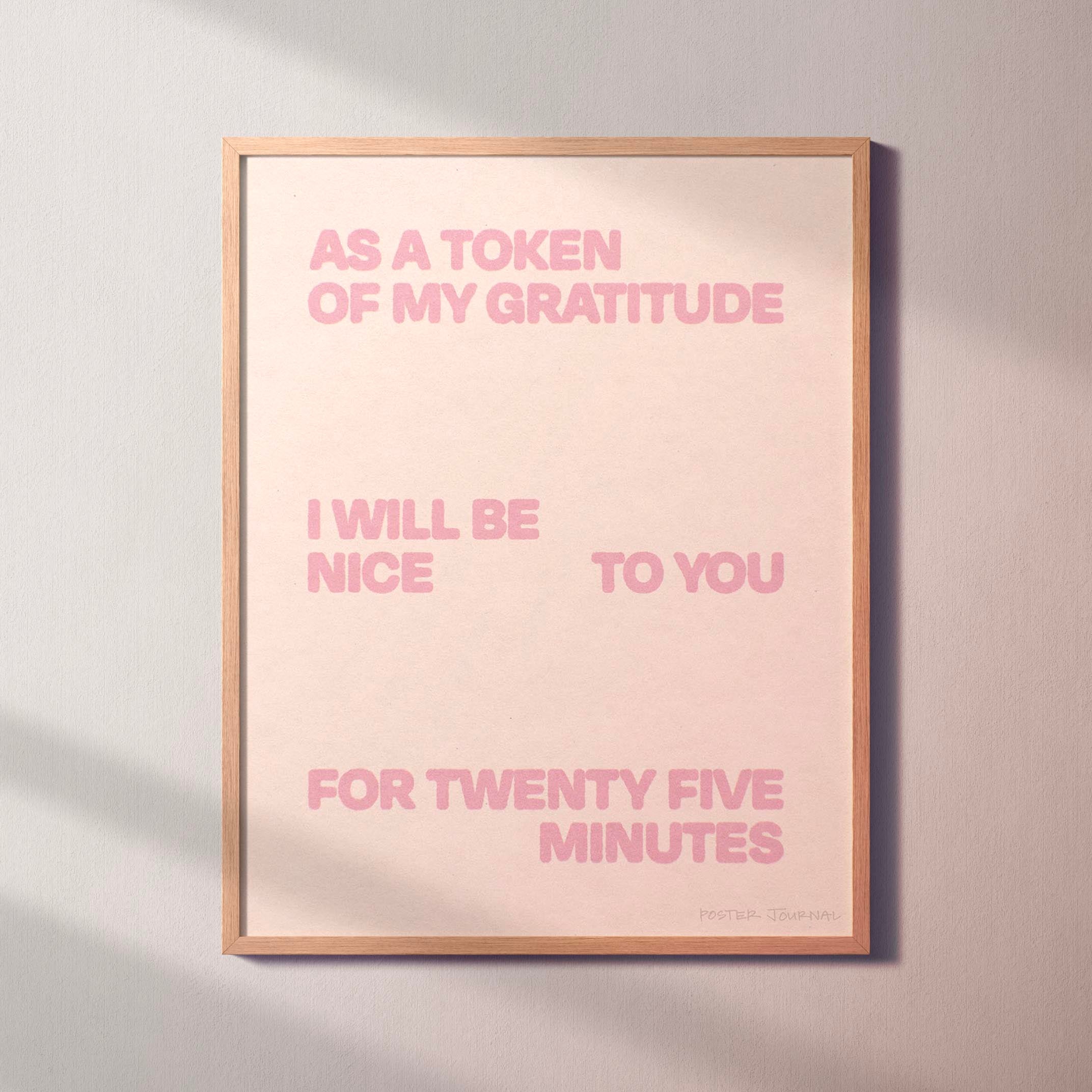 TOKEN PRINT