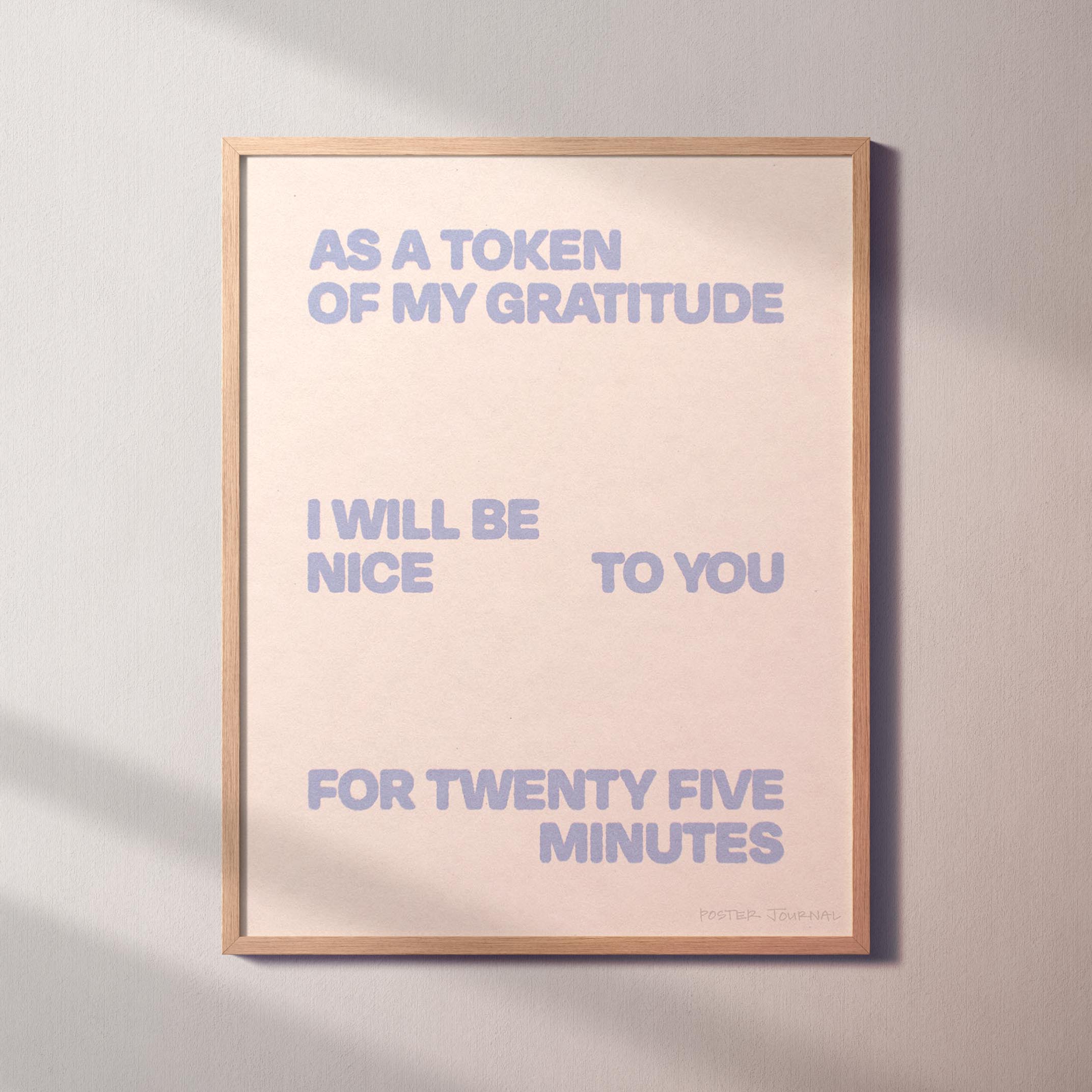 TOKEN PRINT