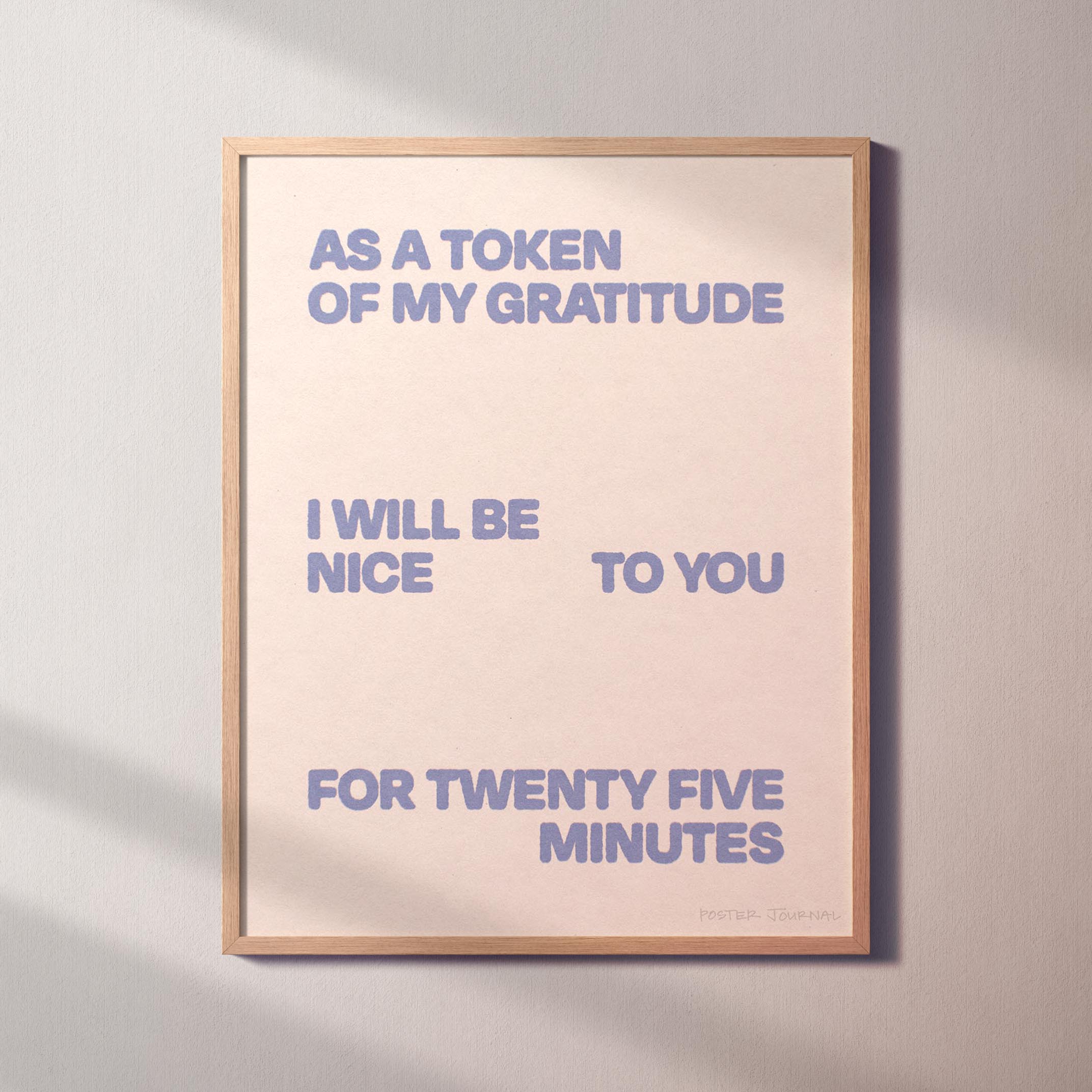 TOKEN PRINT