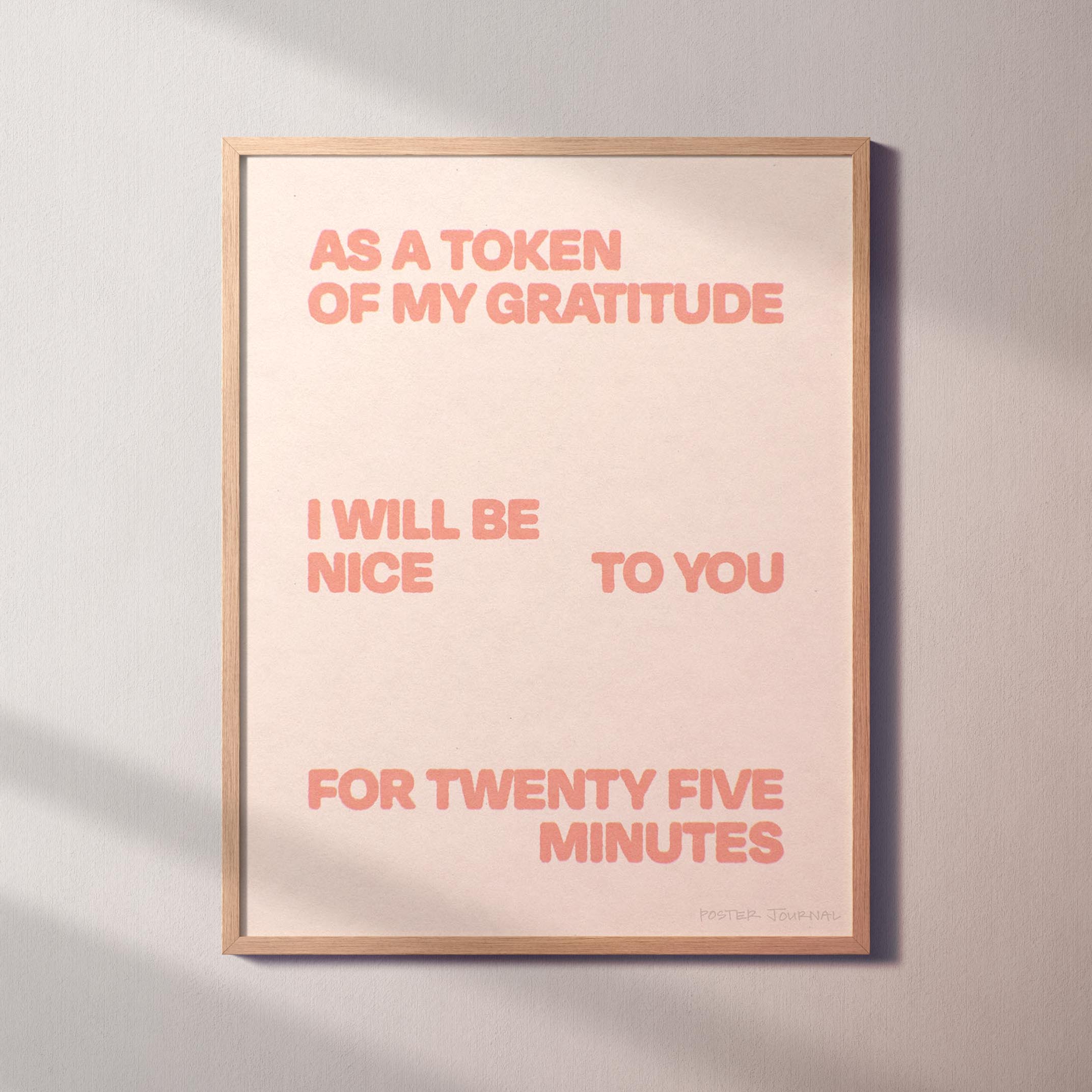 TOKEN PRINT