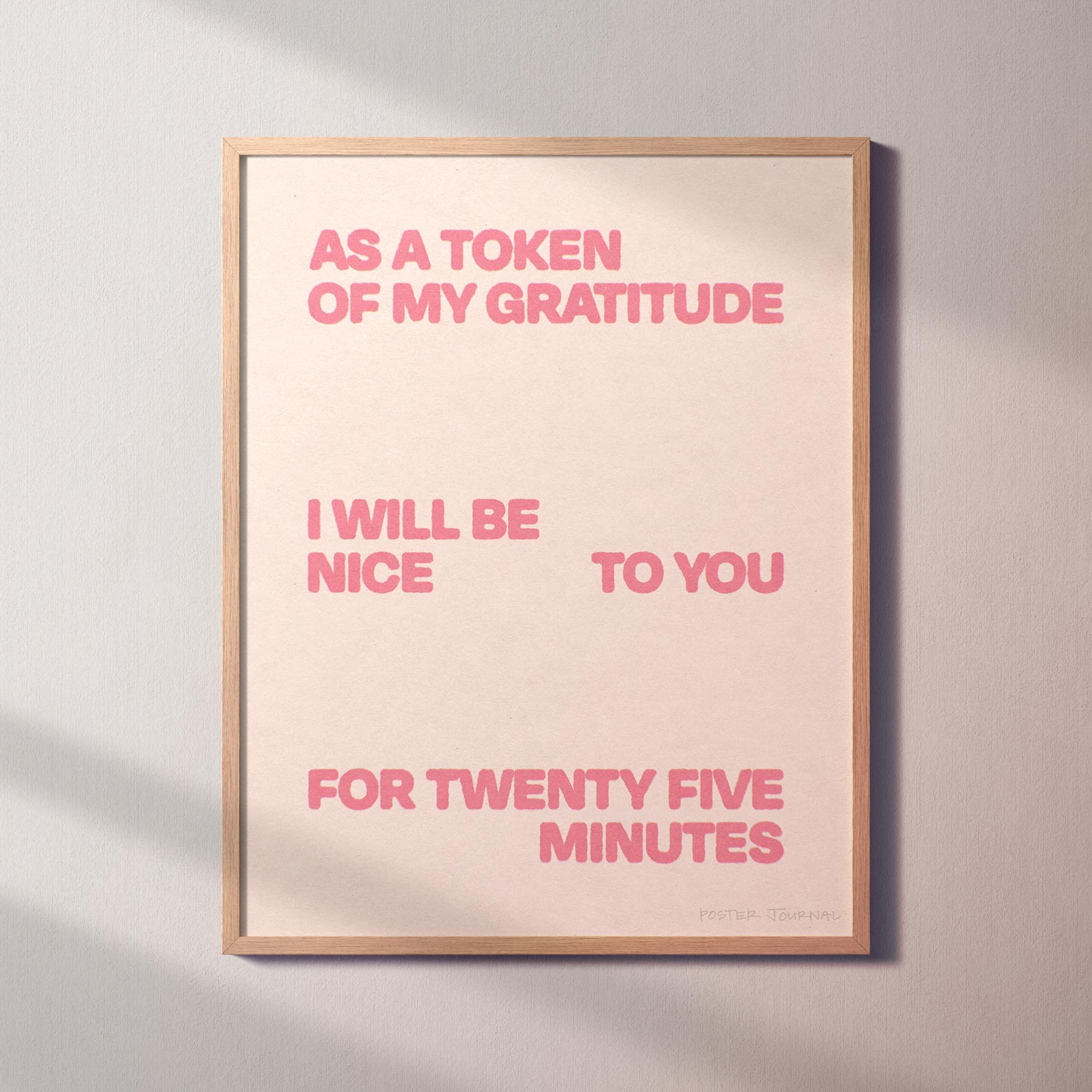 TOKEN PRINT