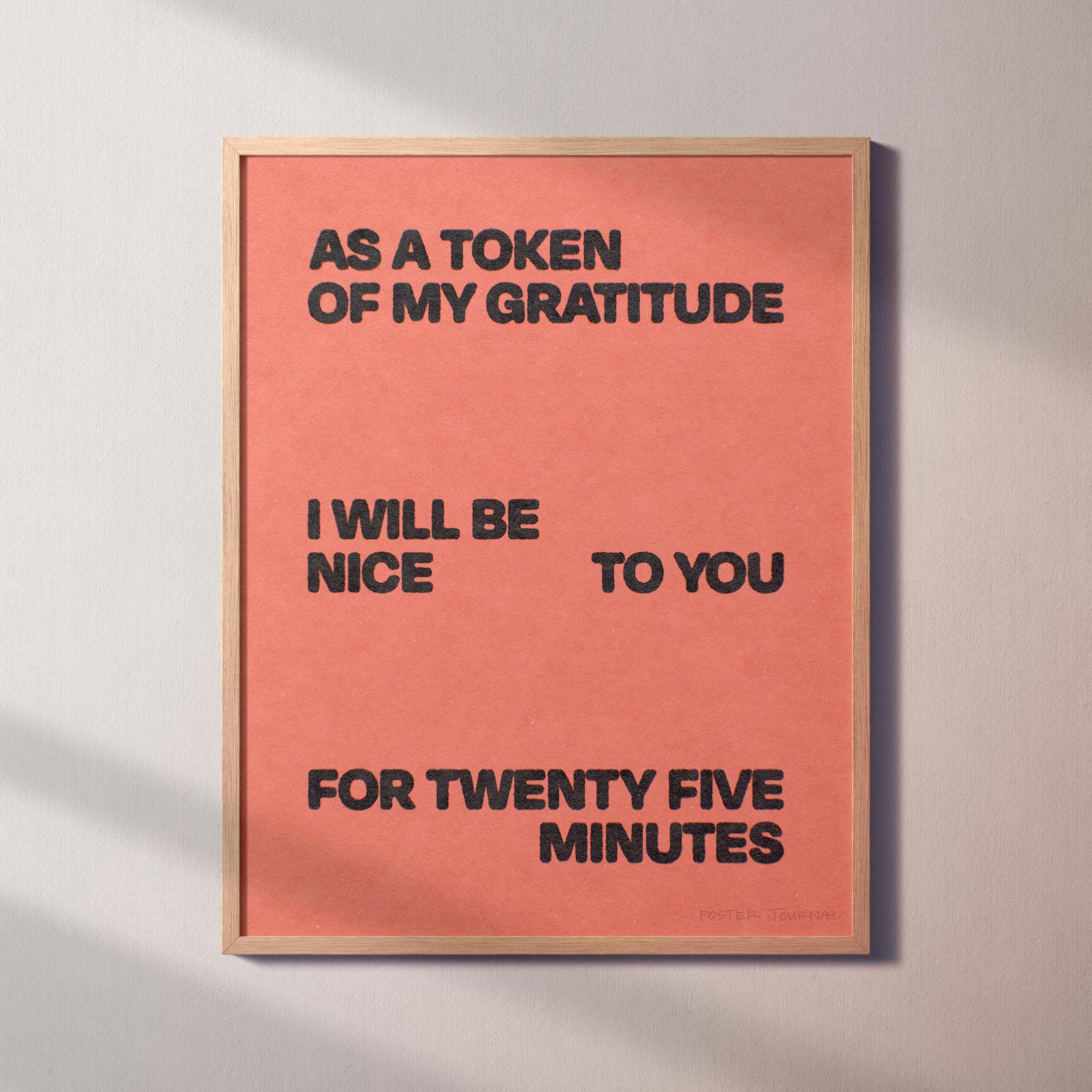TOKEN PRINT