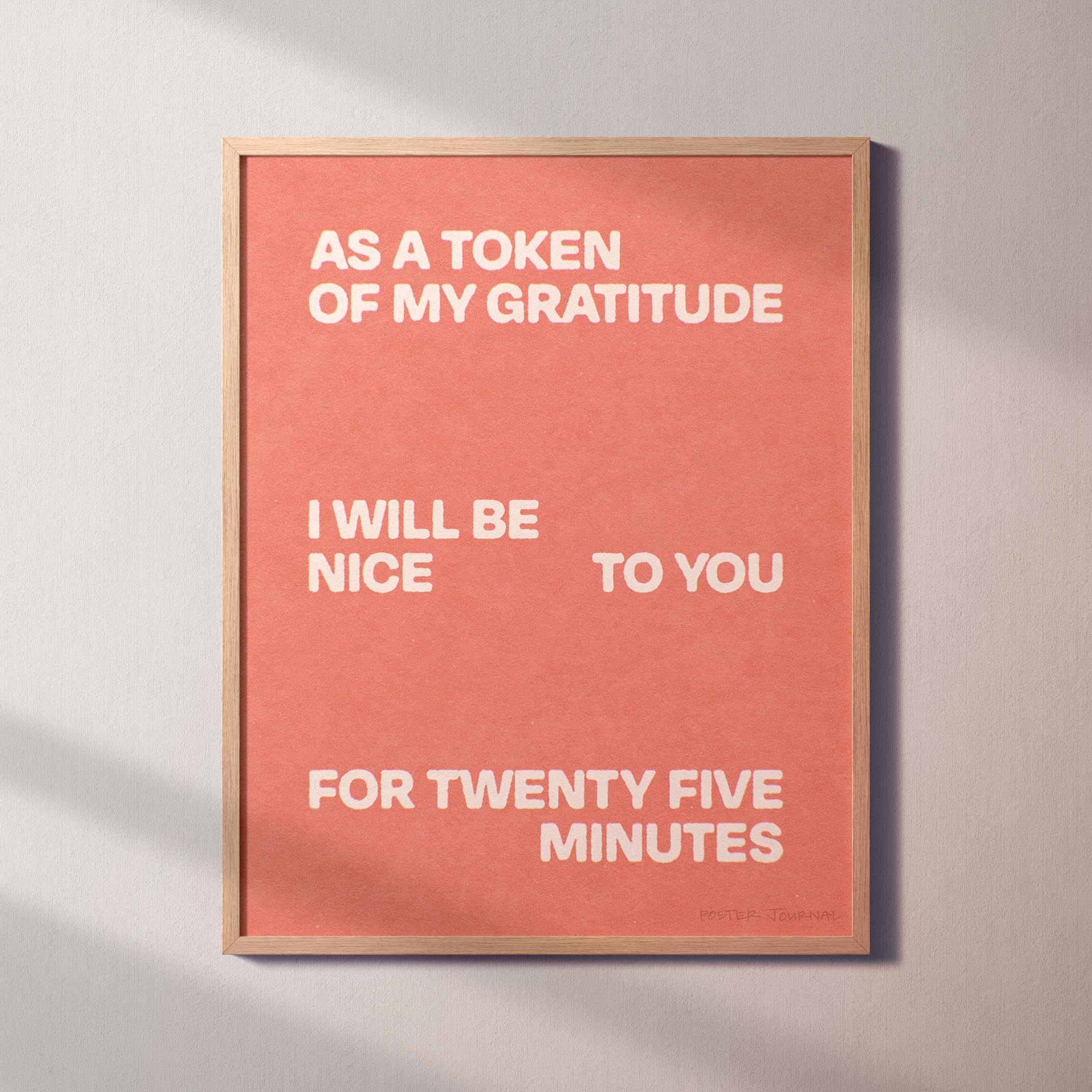 TOKEN PRINT