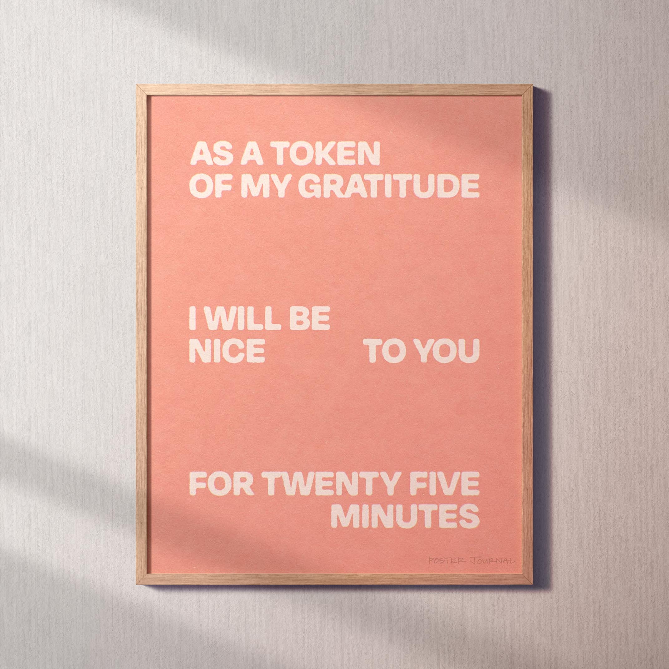 TOKEN PRINT