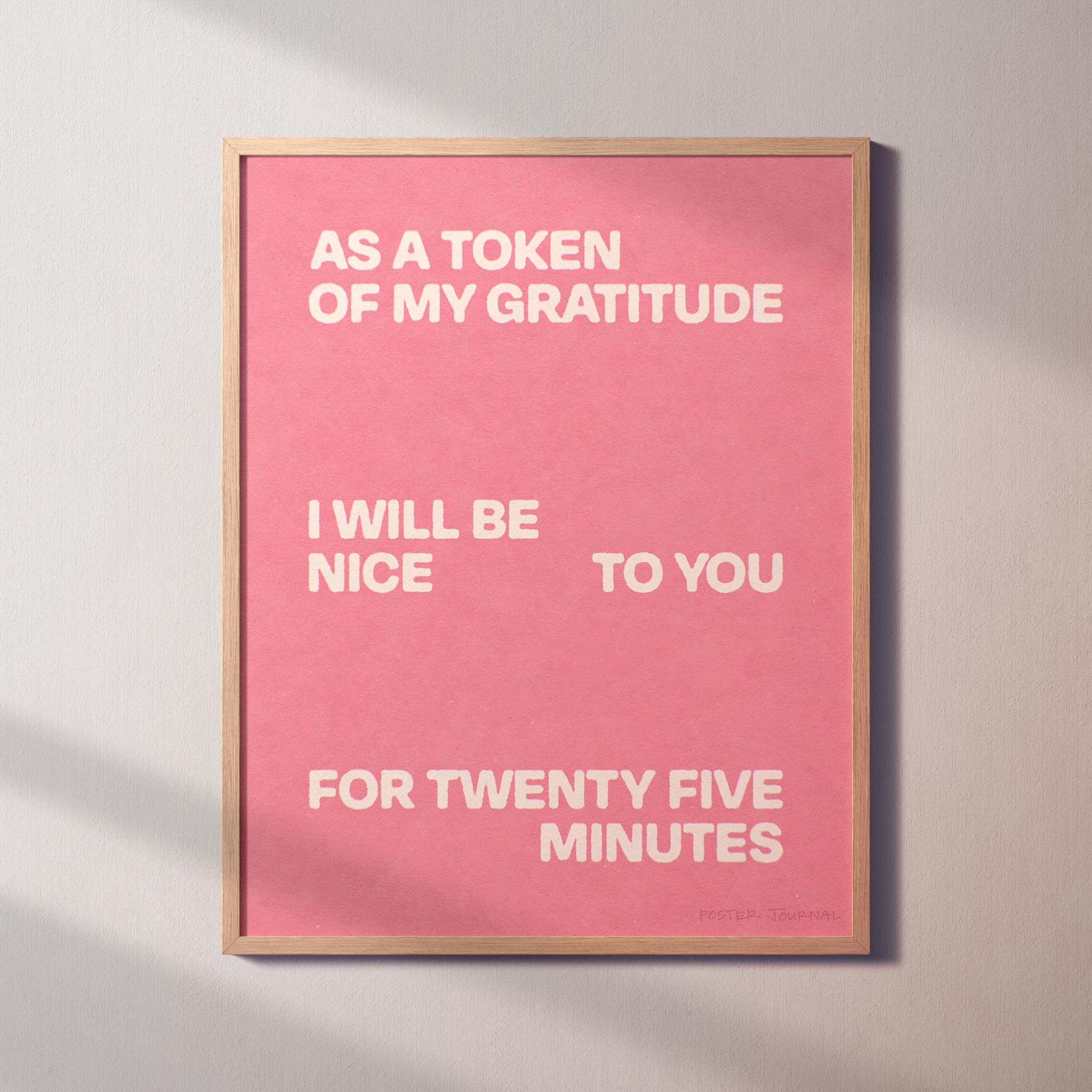 TOKEN PRINT