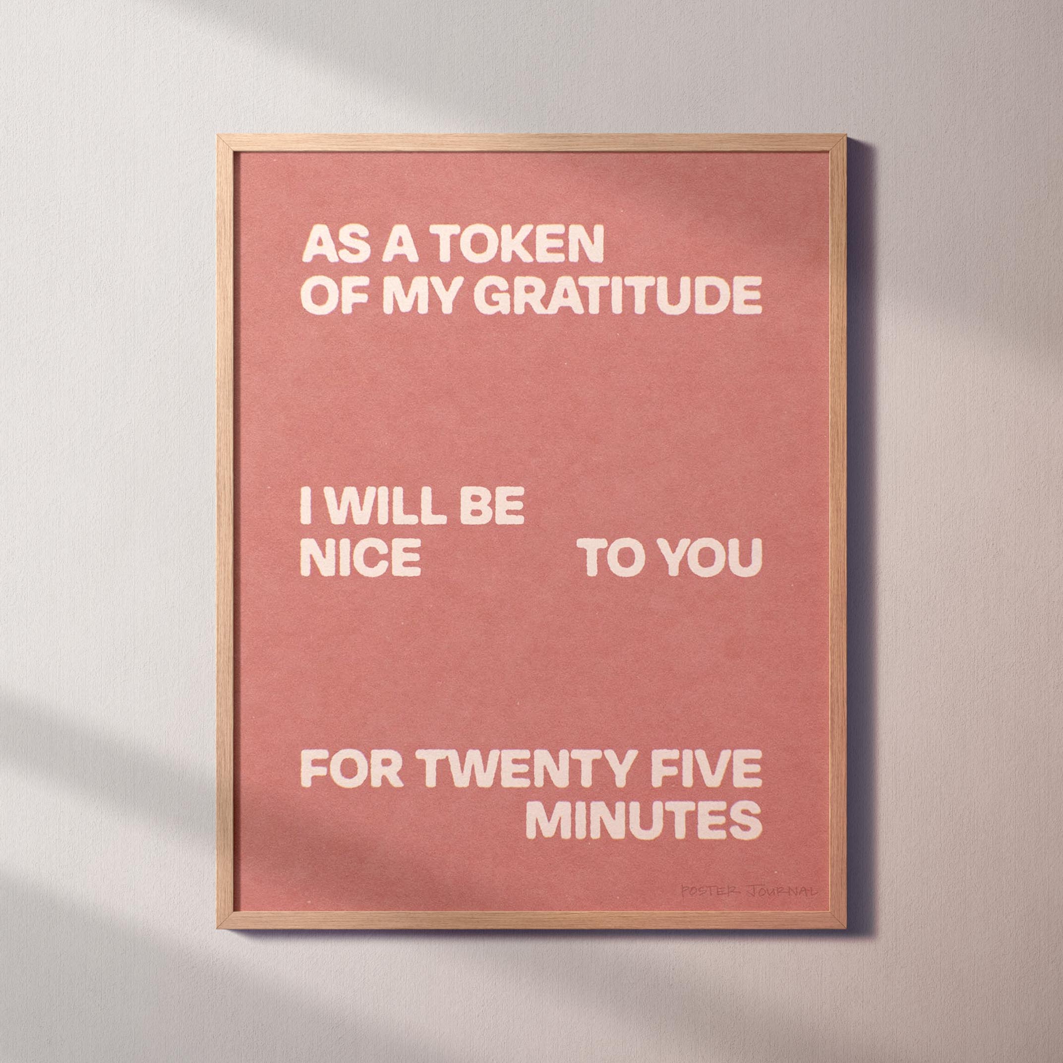 TOKEN PRINT