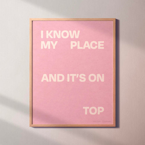 TOP PRINT