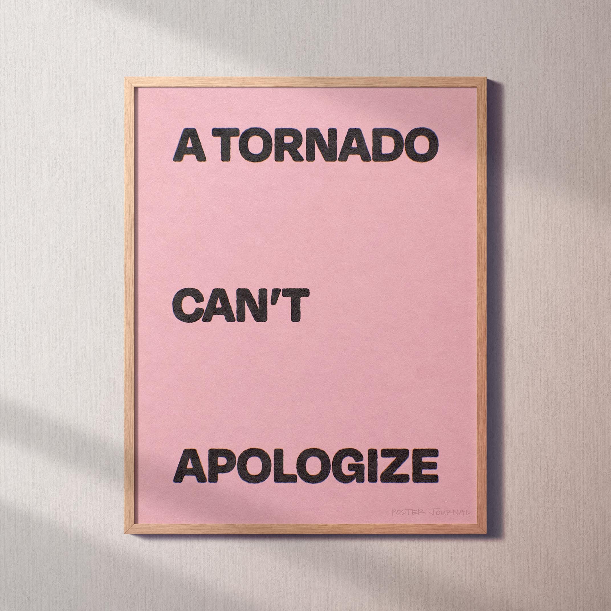 TORNADO PRINT