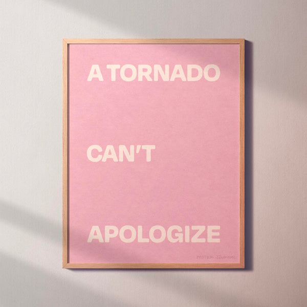 TORNADO PRINT