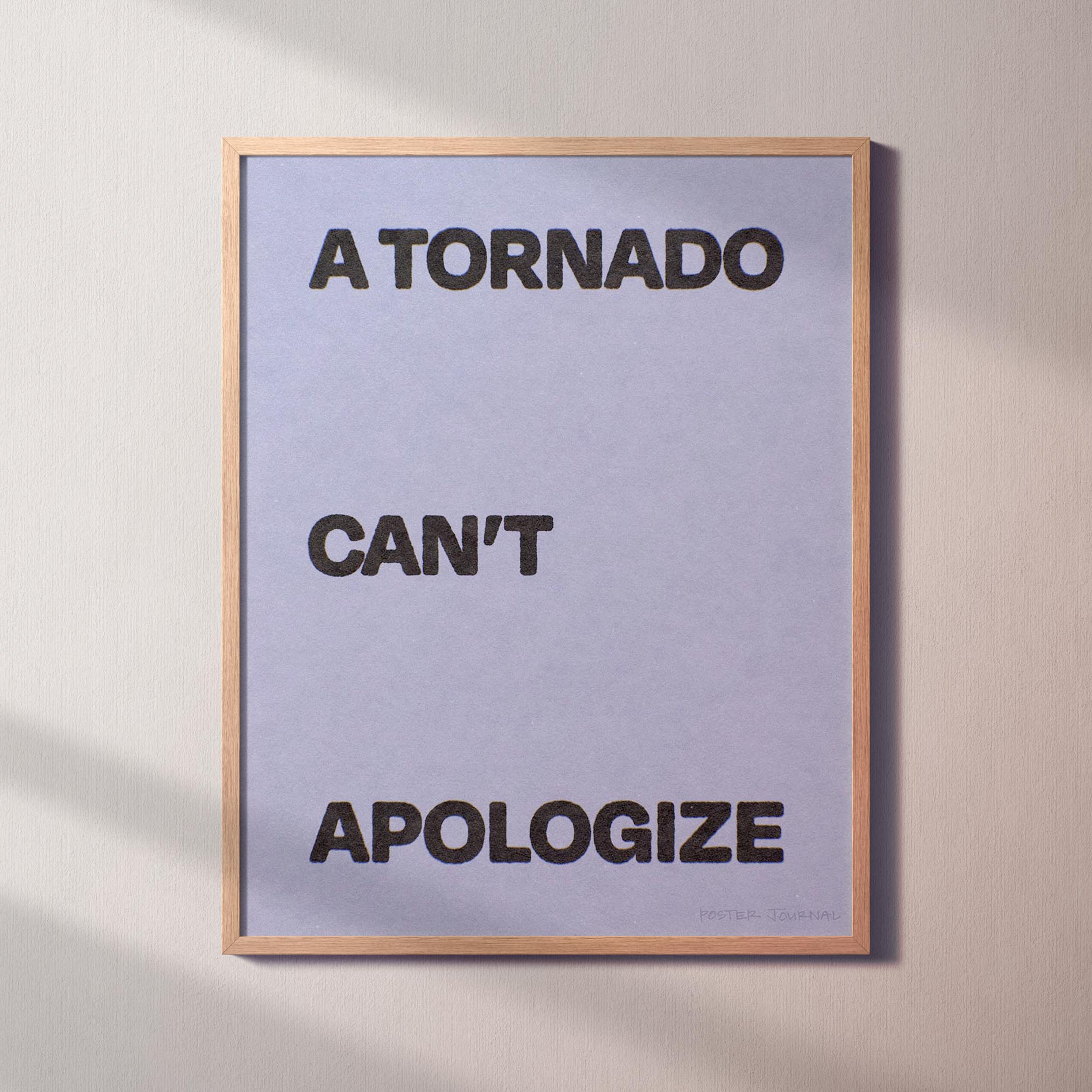 TORNADO PRINT