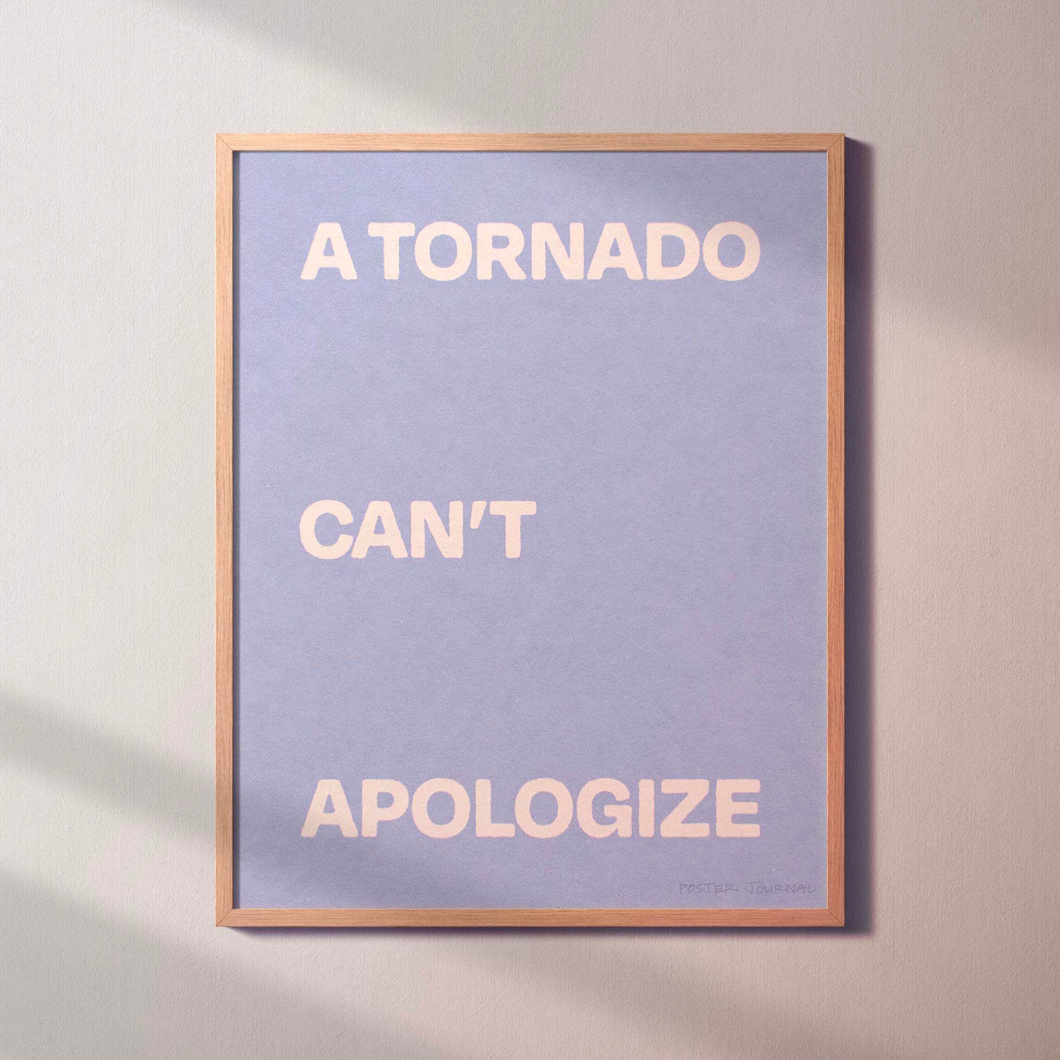 TORNADO PRINT