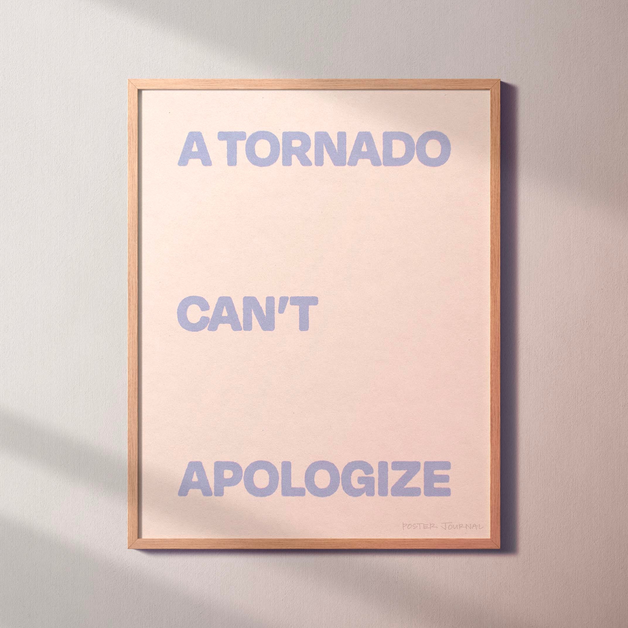 TORNADO PRINT