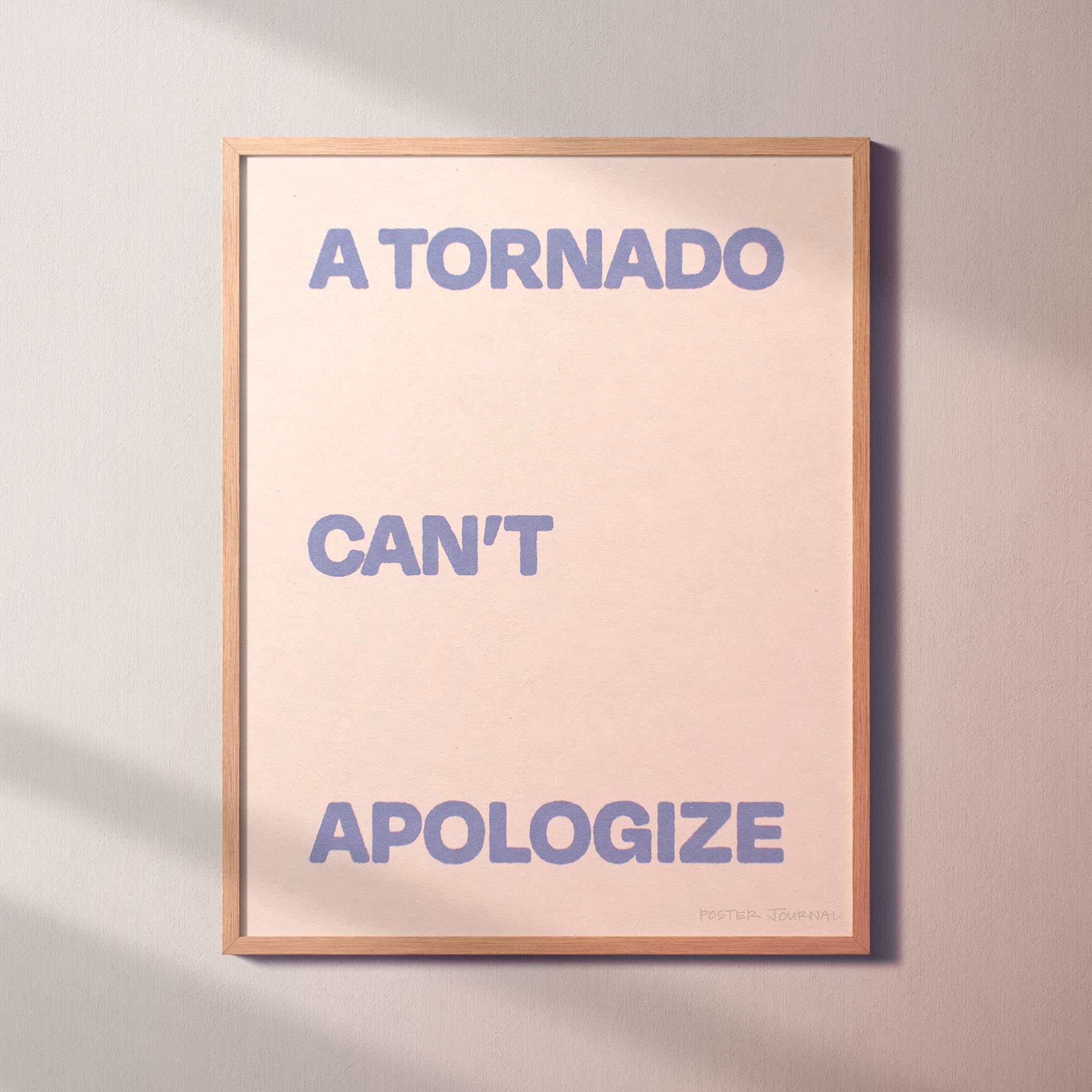 TORNADO PRINT