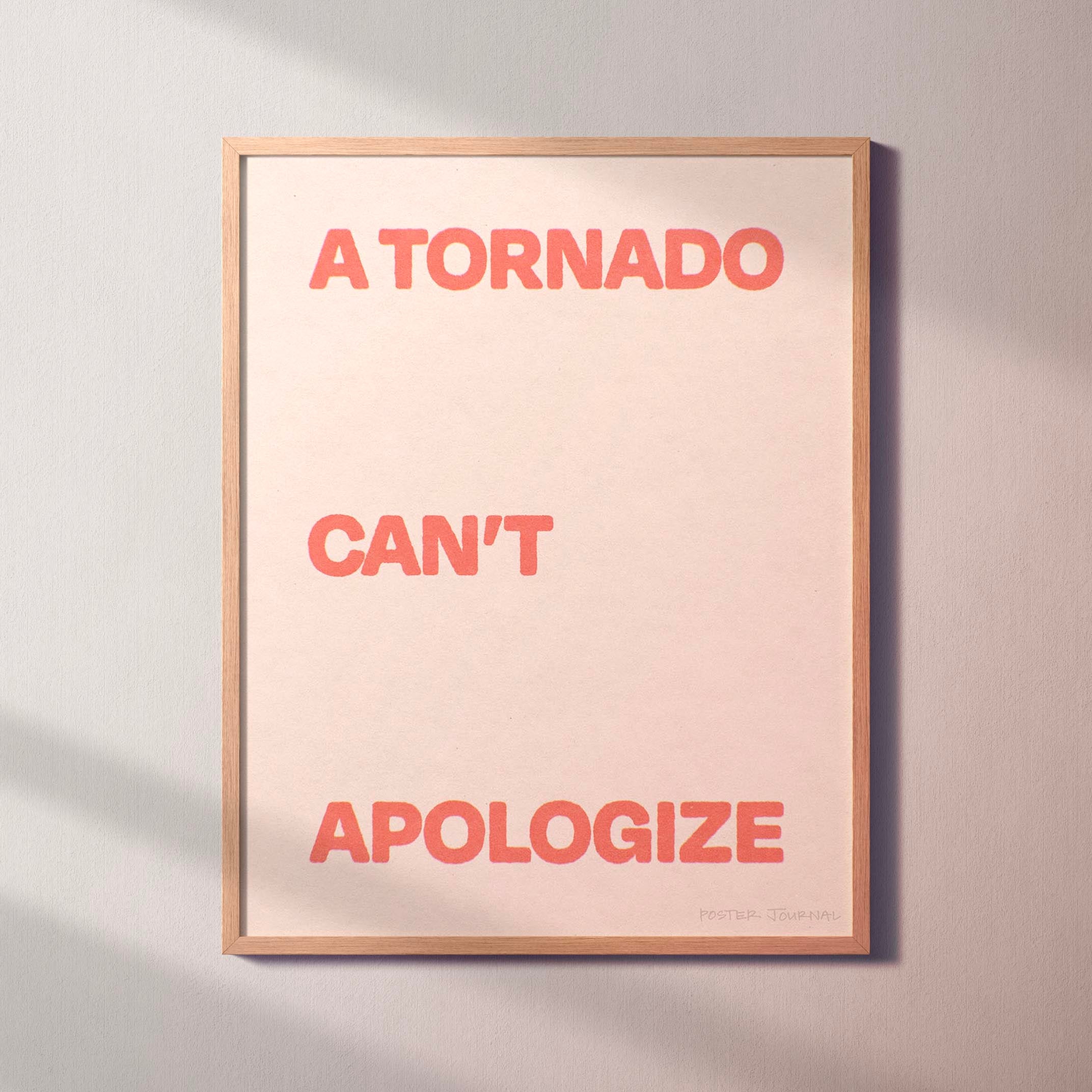 TORNADO PRINT