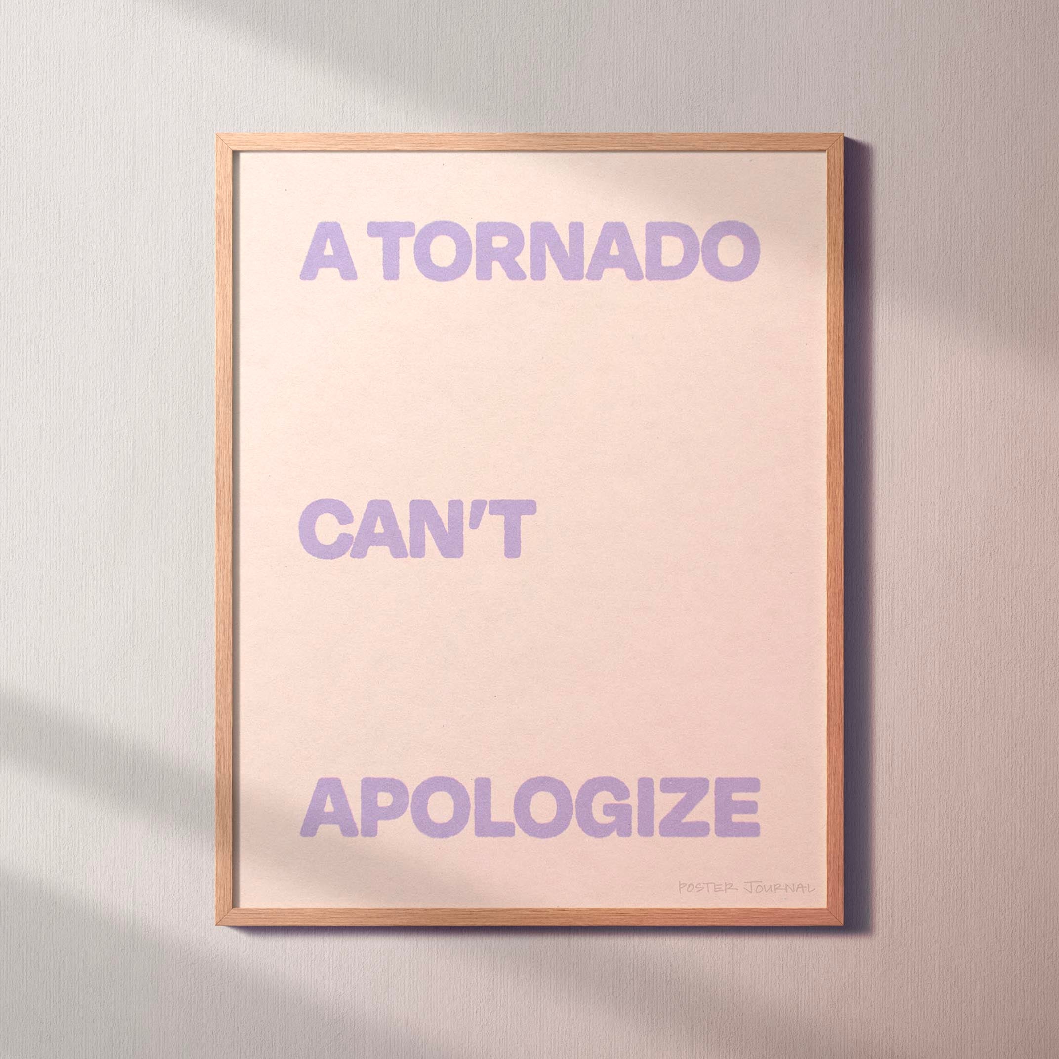 TORNADO PRINT