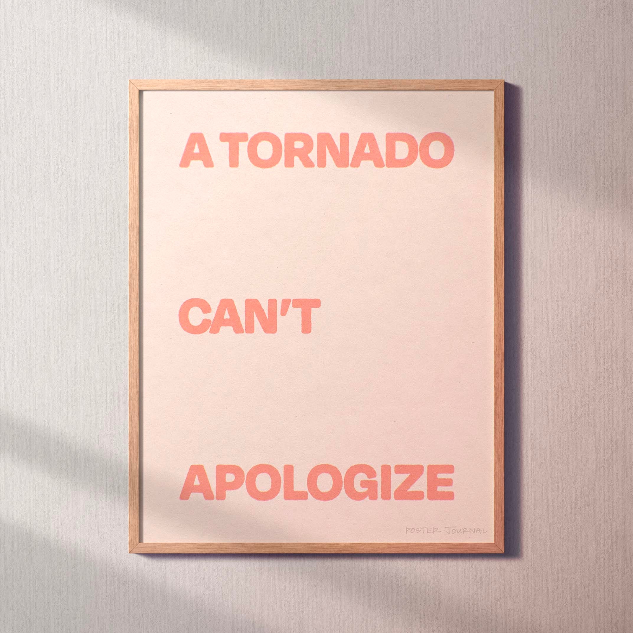 TORNADO PRINT