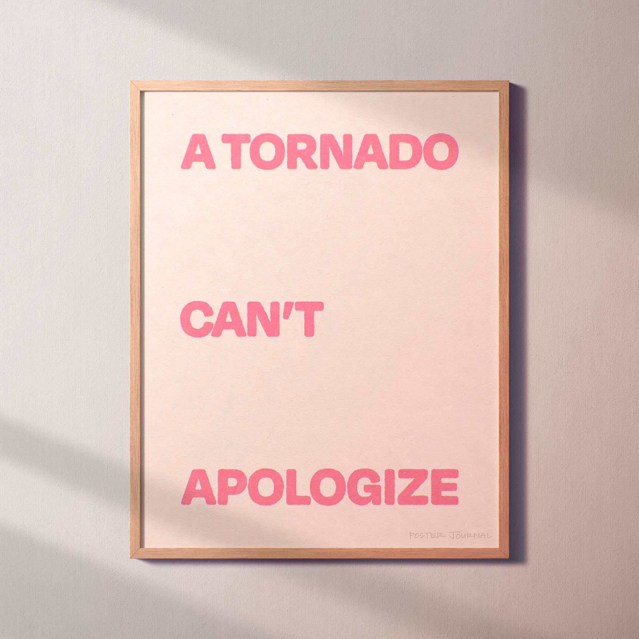 TORNADO PRINT
