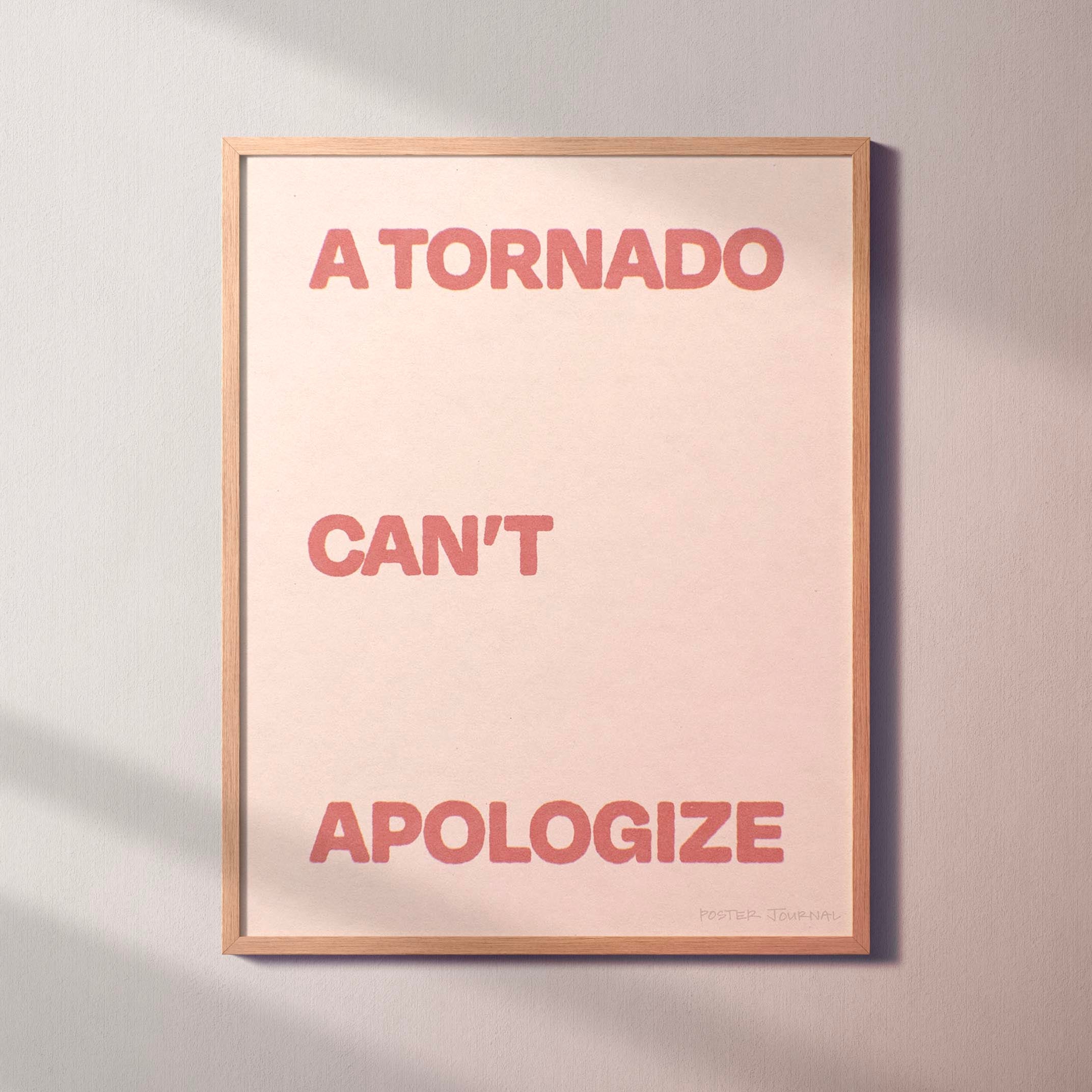 TORNADO PRINT
