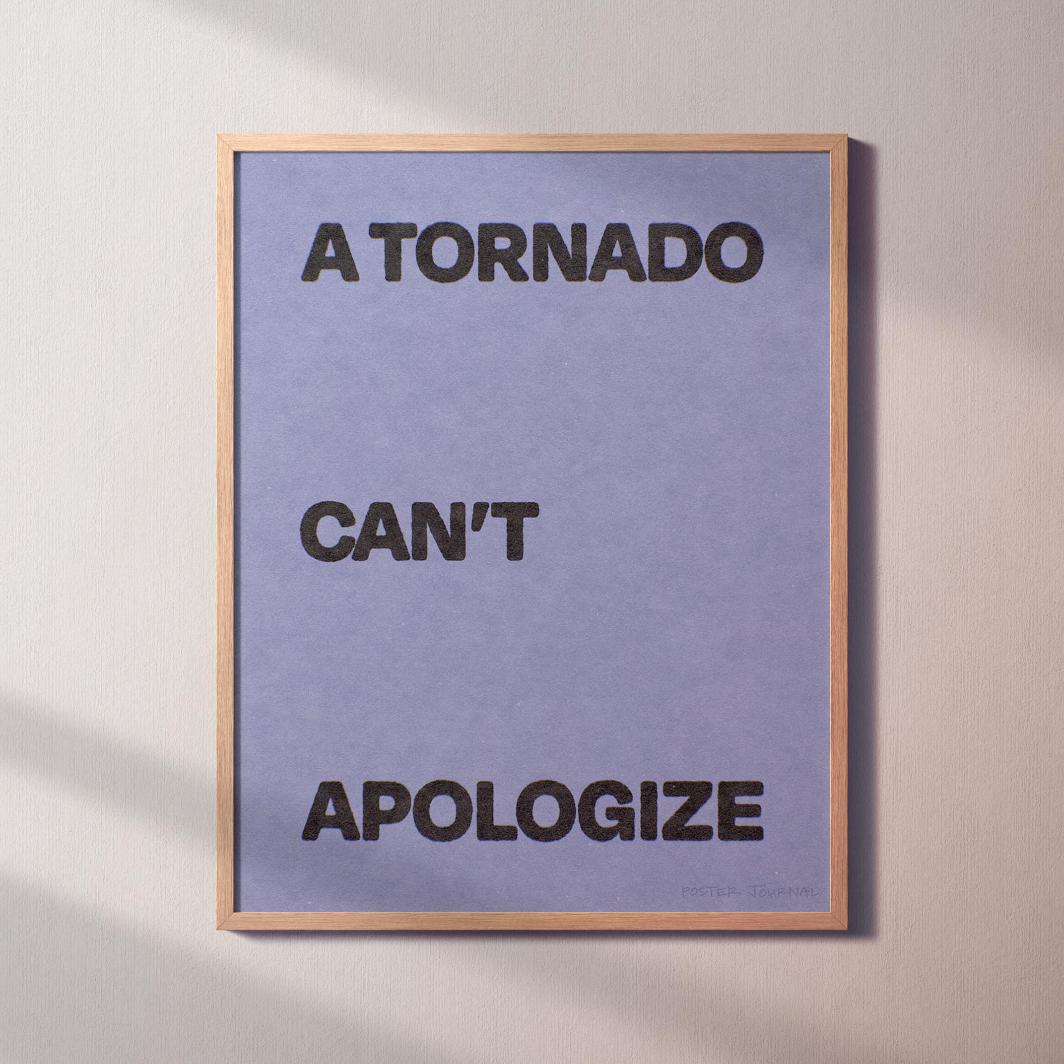 TORNADO PRINT