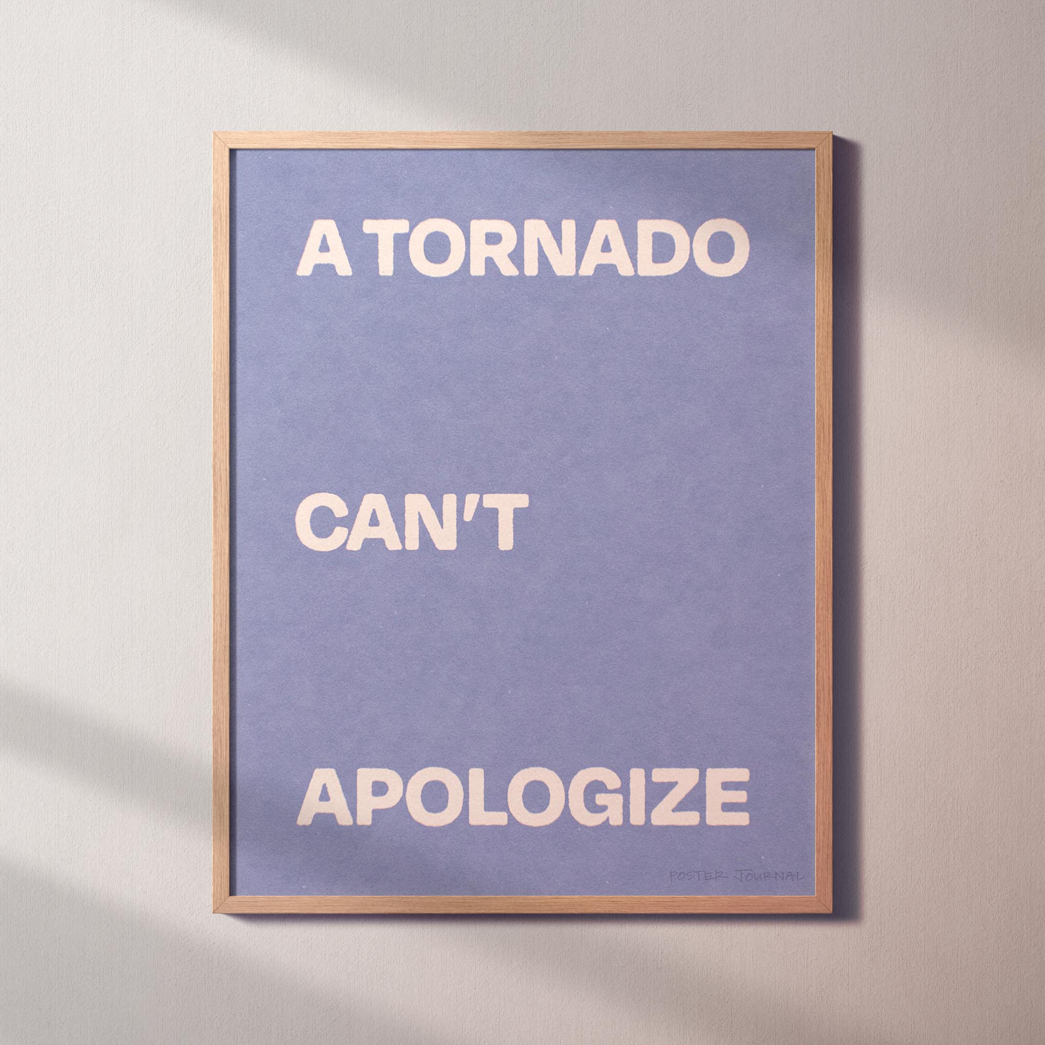 TORNADO PRINT