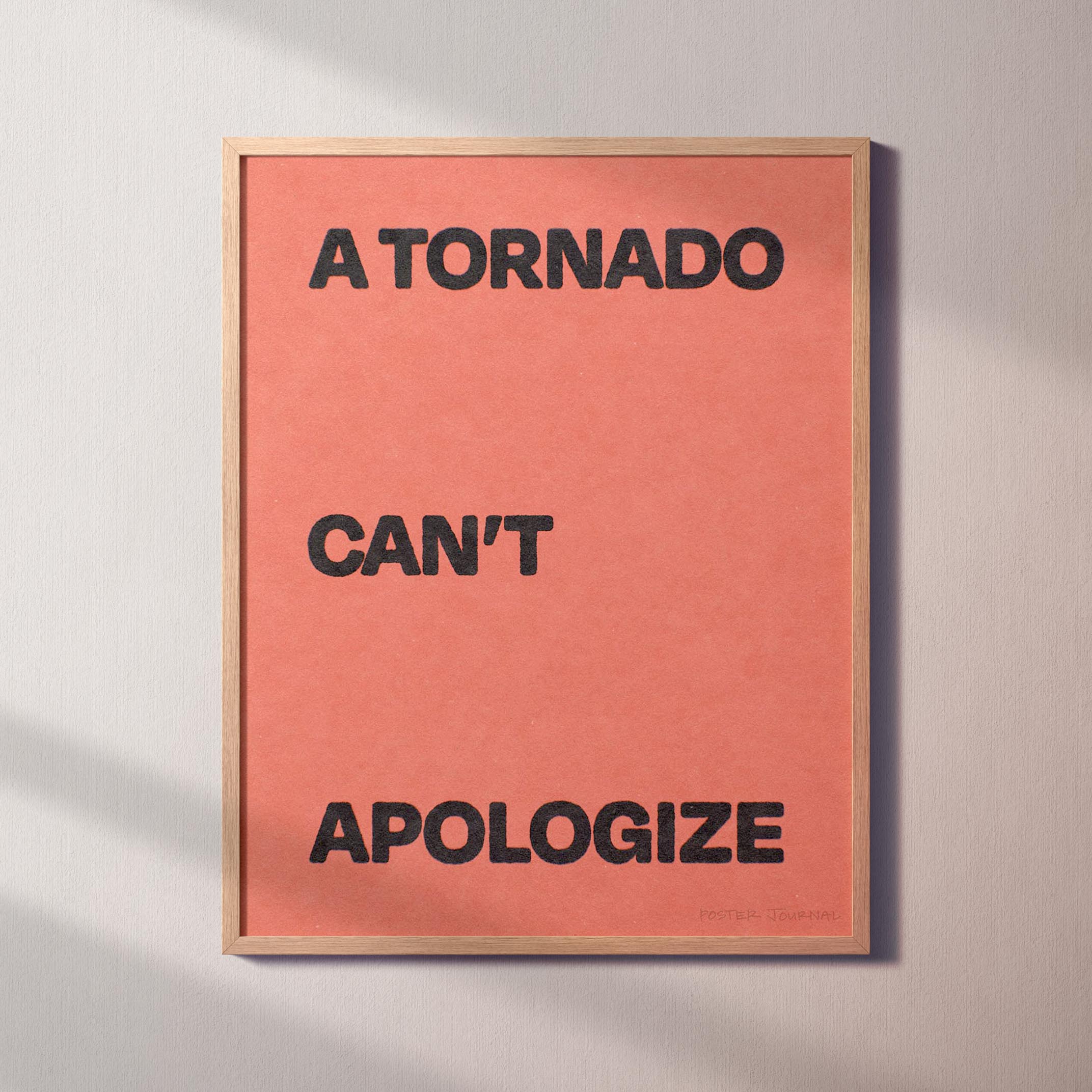 TORNADO PRINT