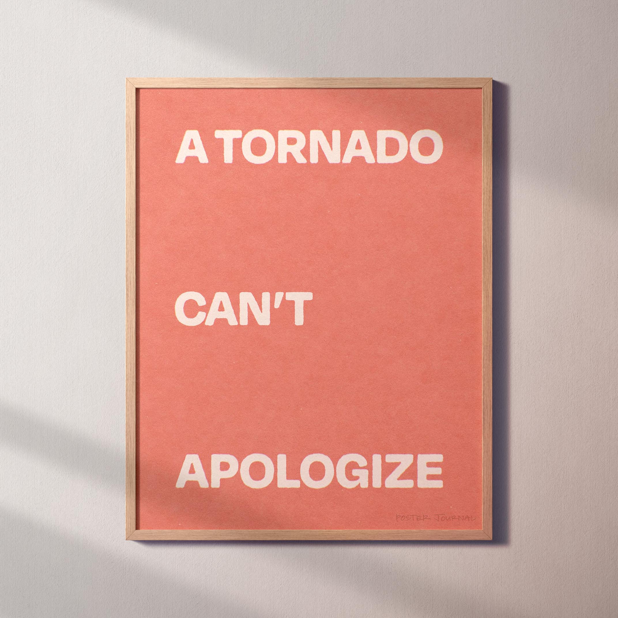 TORNADO PRINT