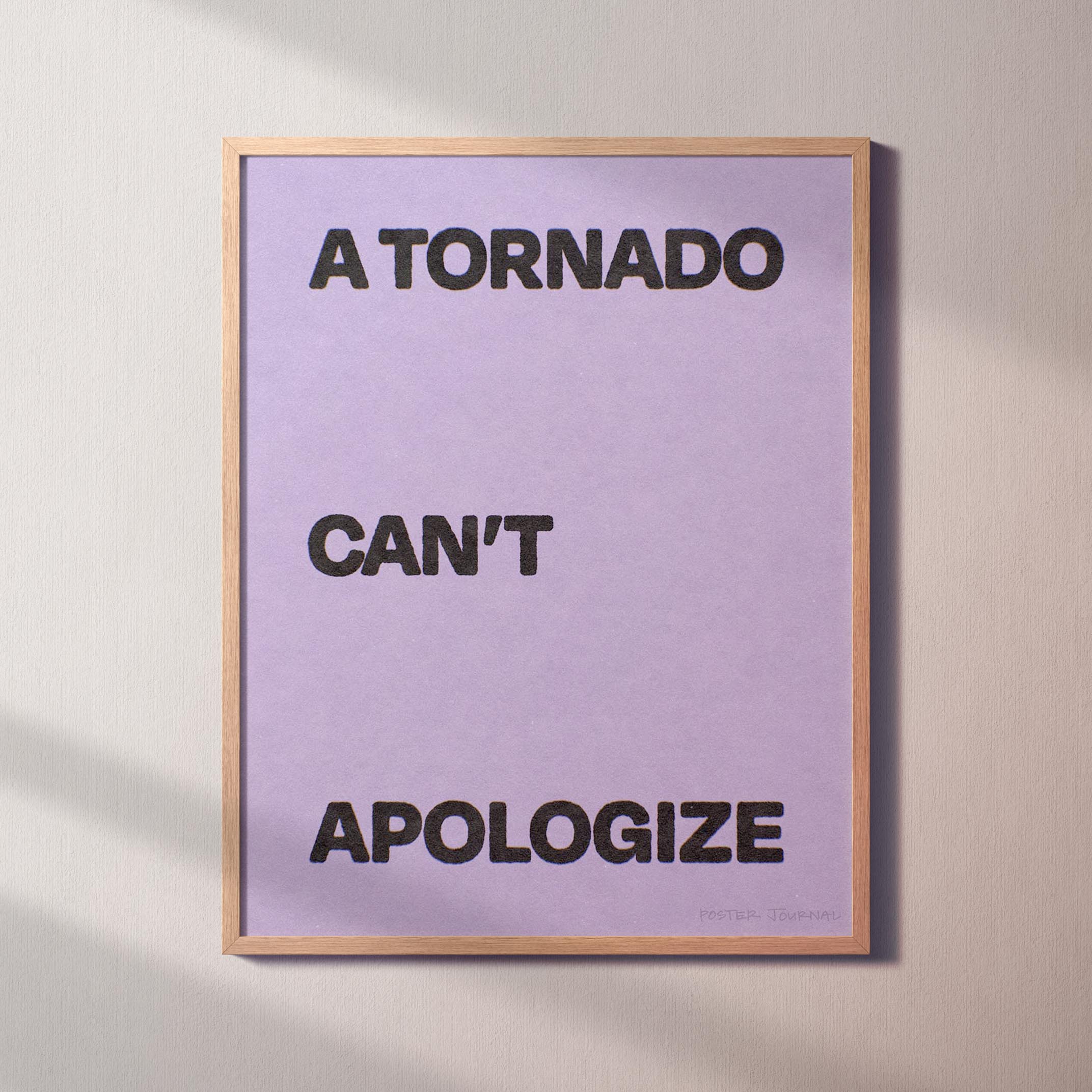 TORNADO PRINT