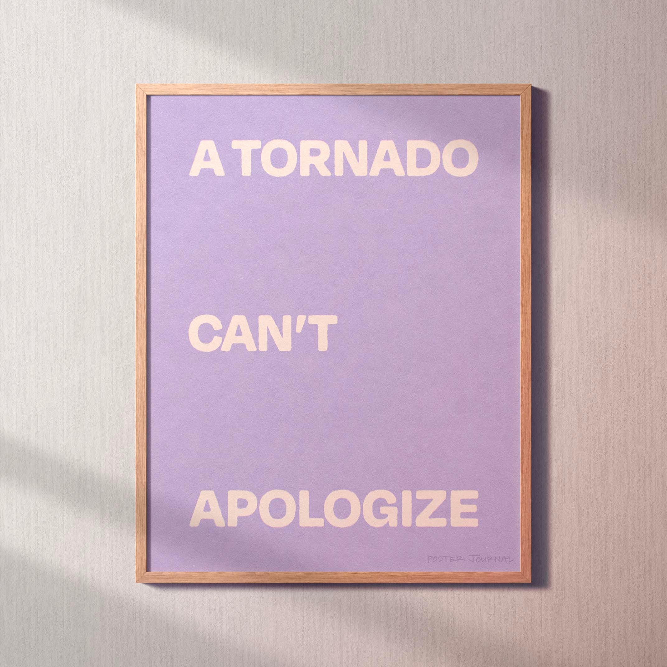 TORNADO PRINT