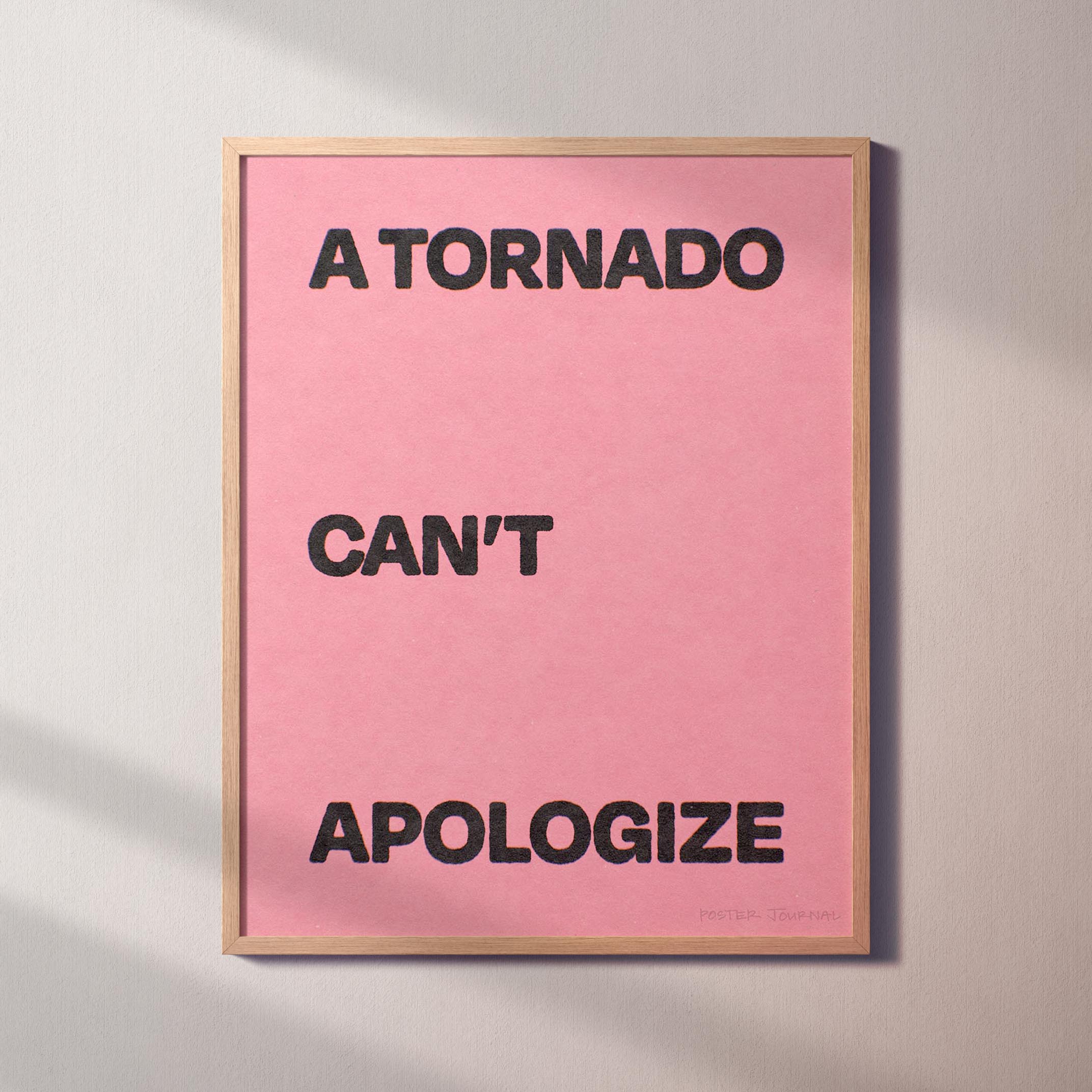 TORNADO PRINT