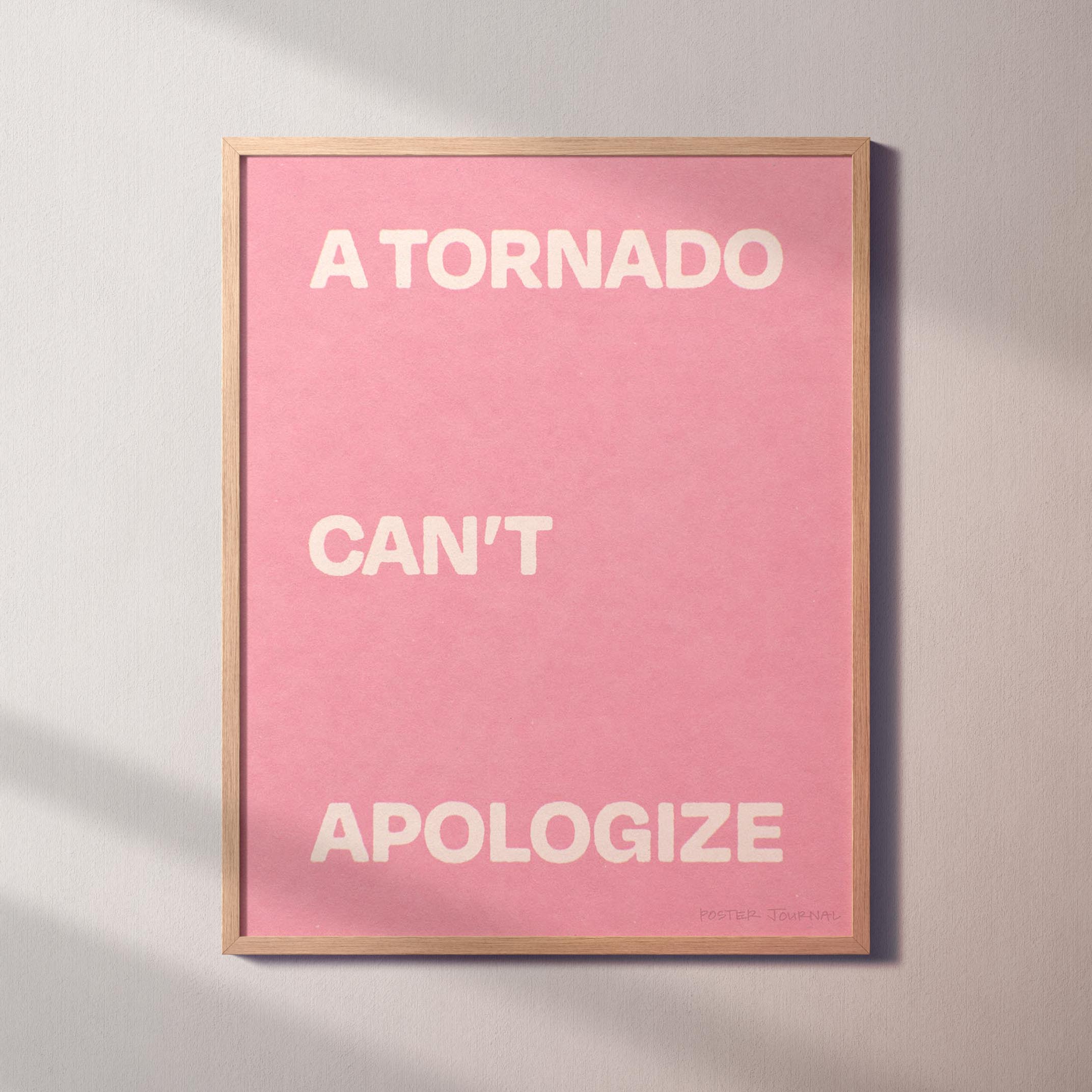 TORNADO PRINT
