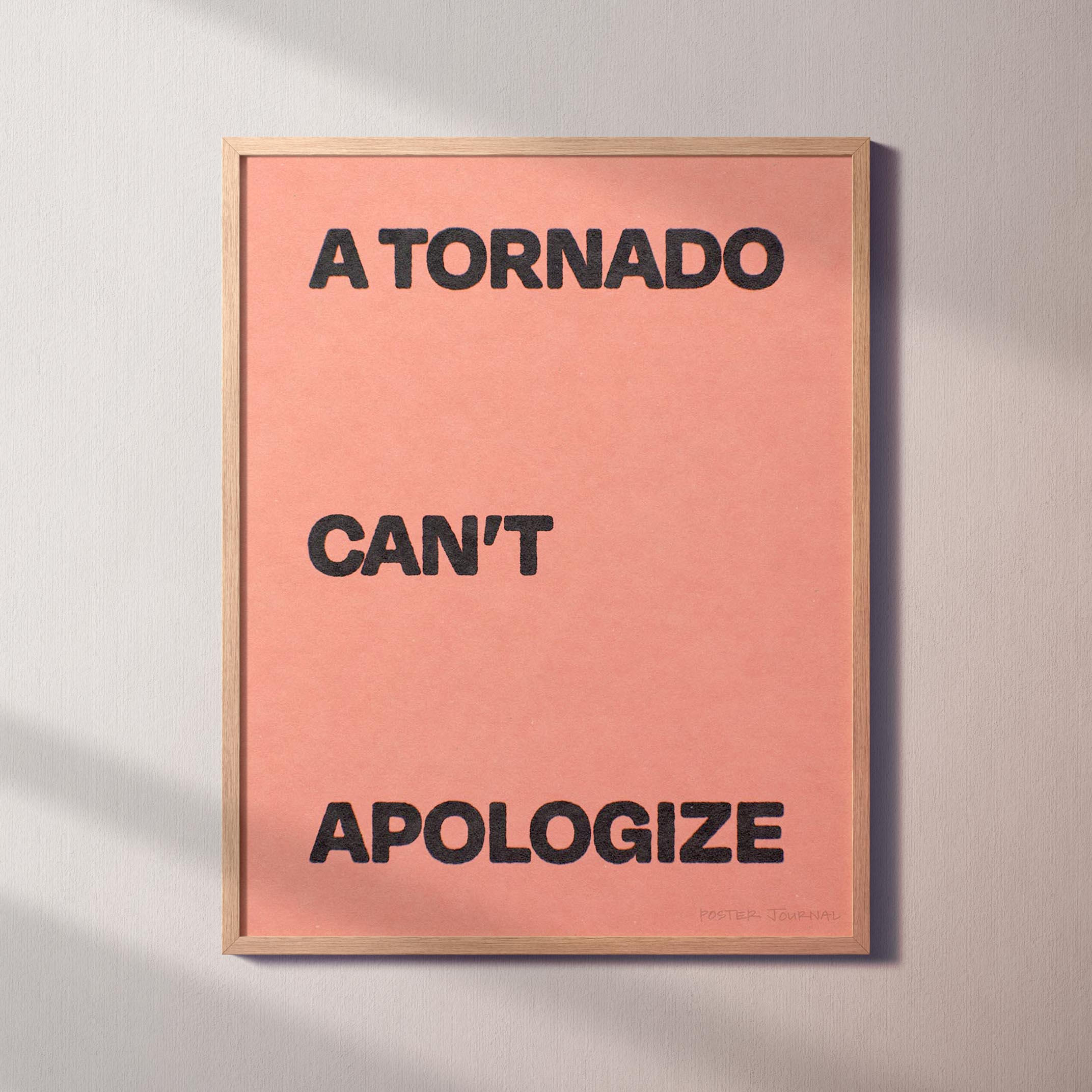 TORNADO PRINT