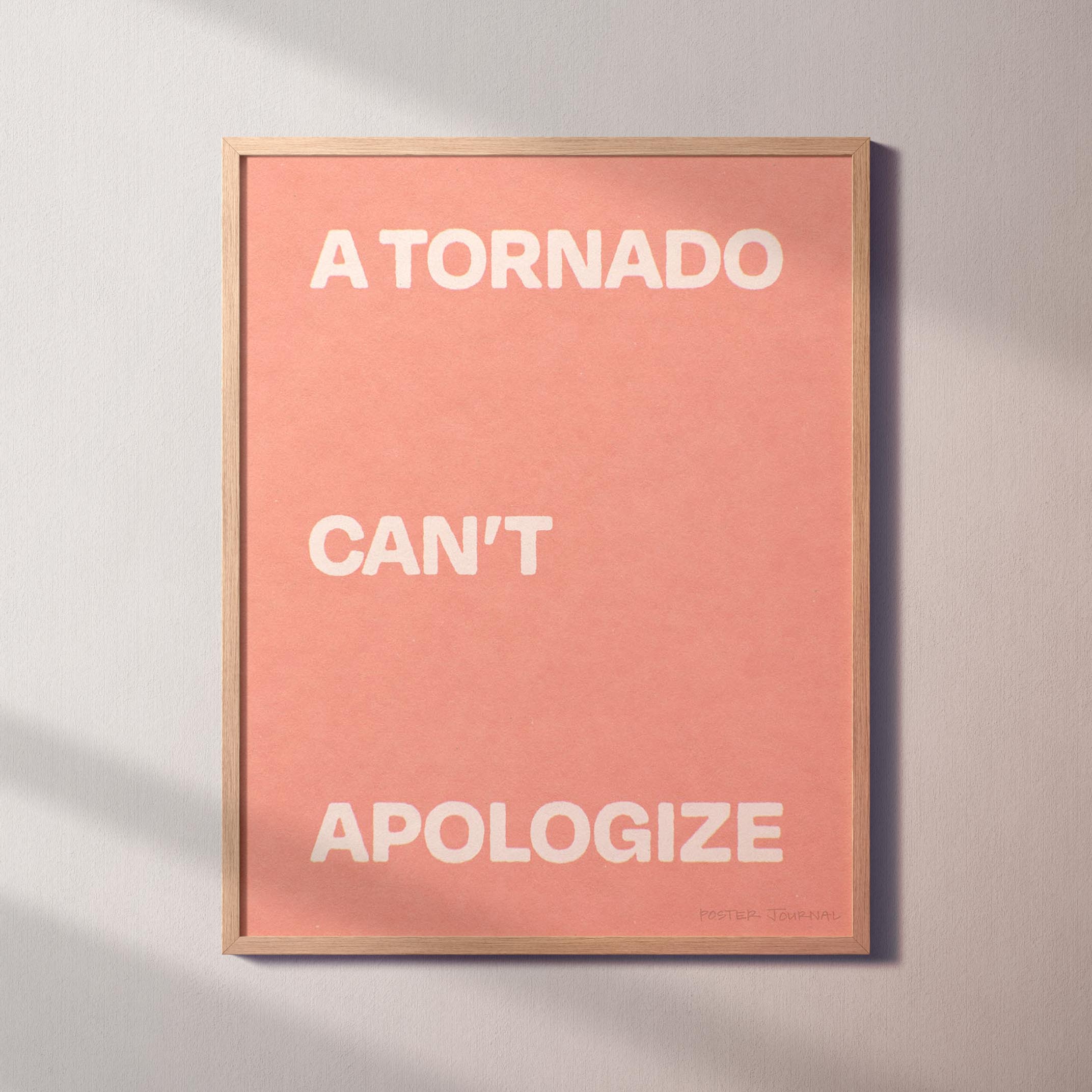 TORNADO PRINT
