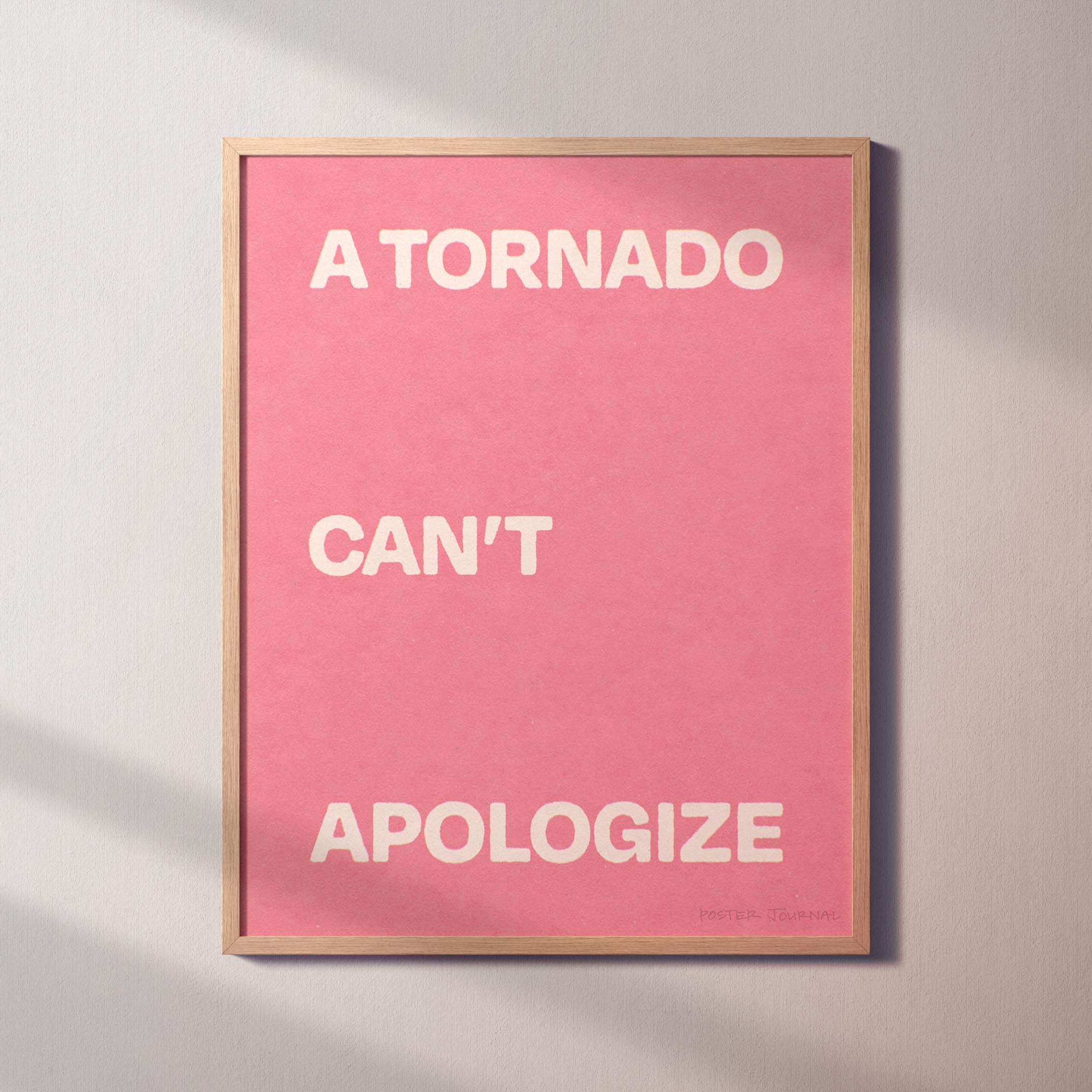 TORNADO PRINT