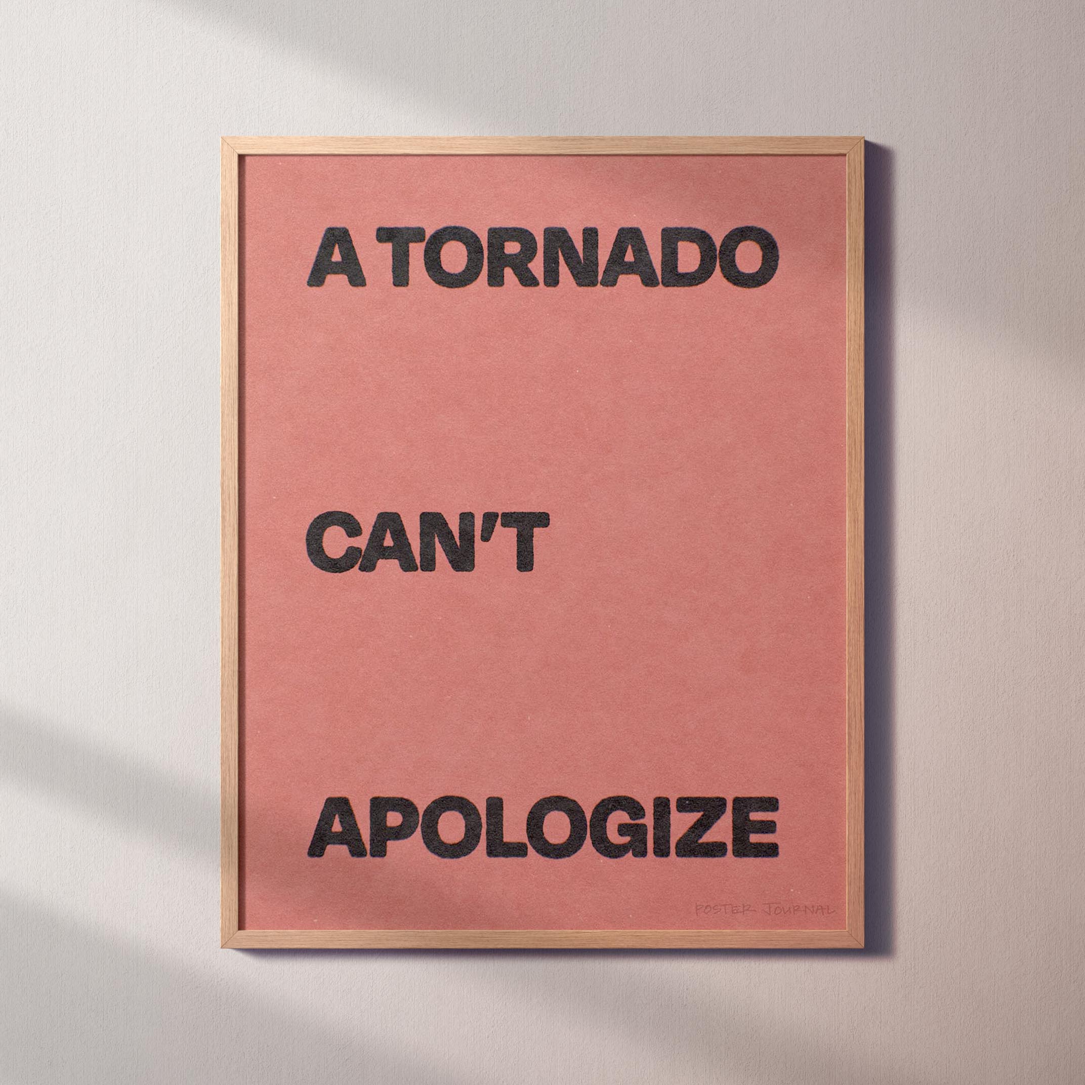 TORNADO PRINT