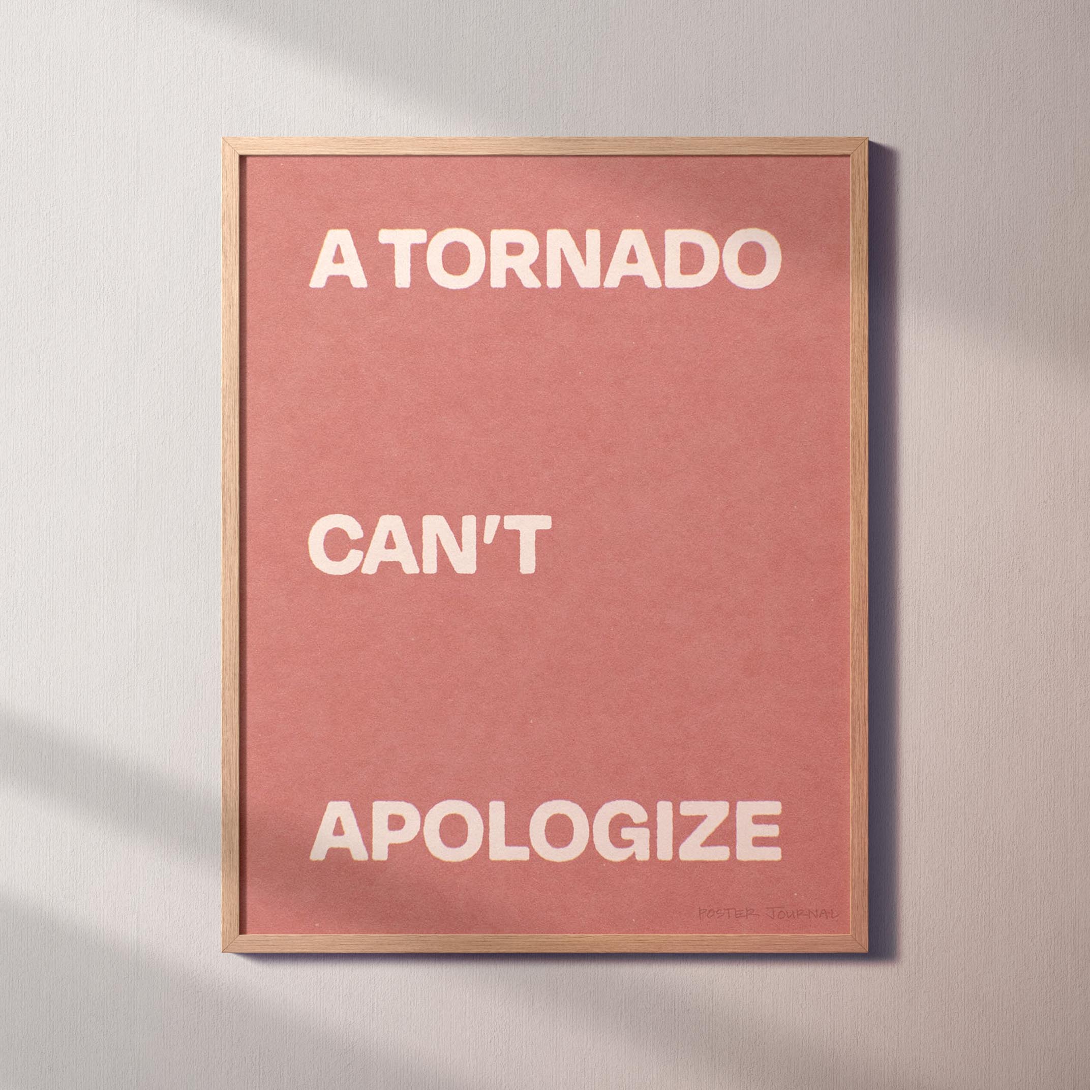 TORNADO PRINT