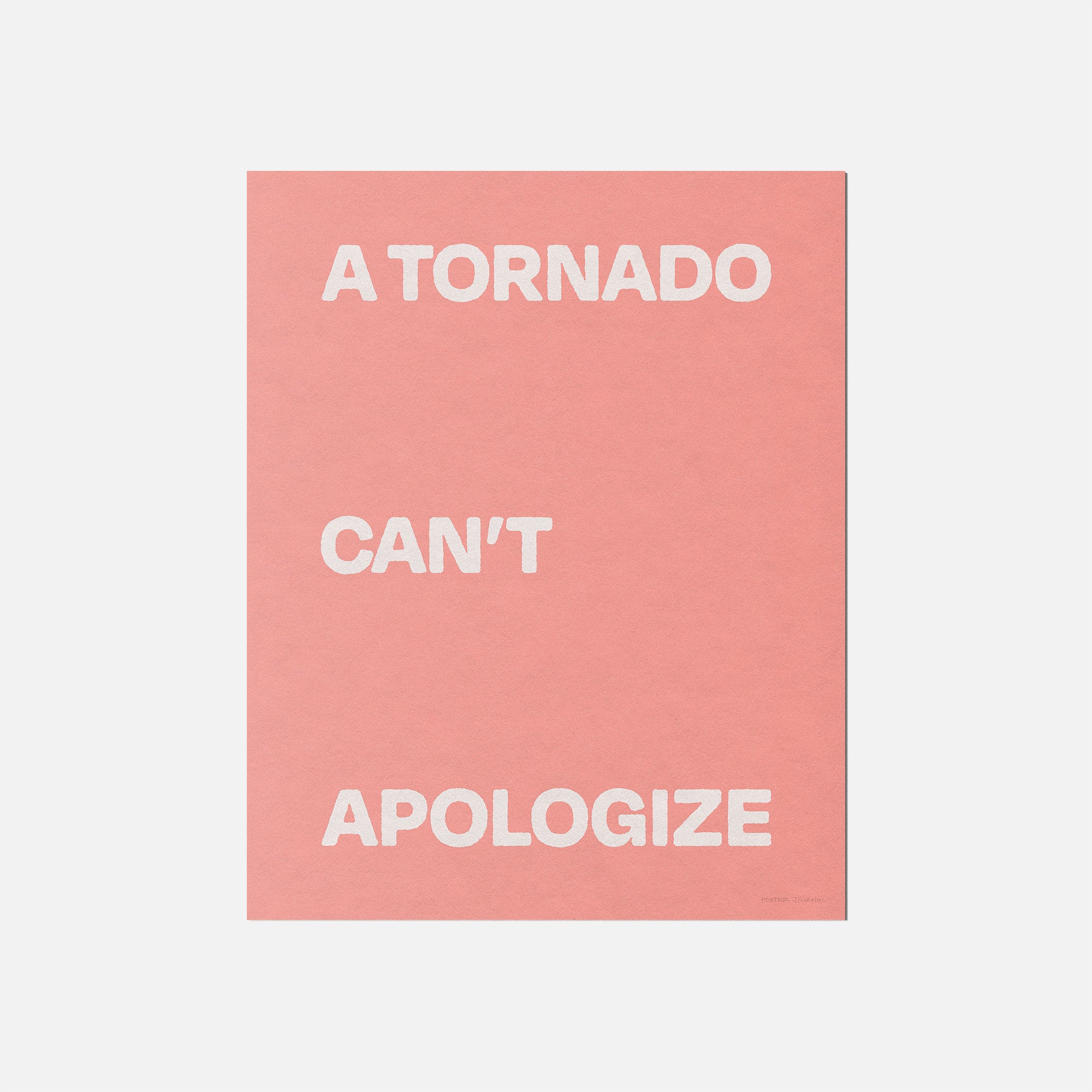 TORNADO PRINT