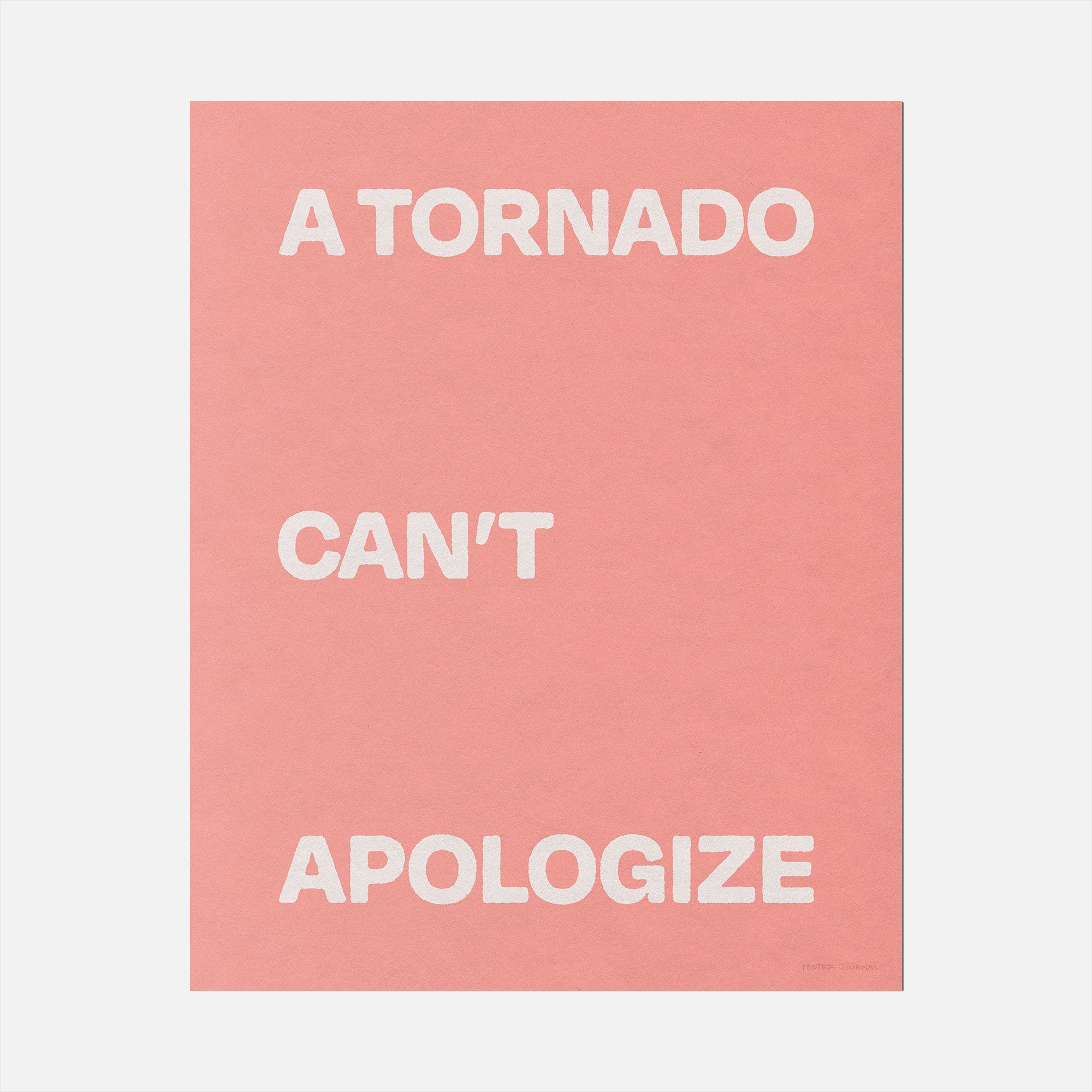 TORNADO PRINT