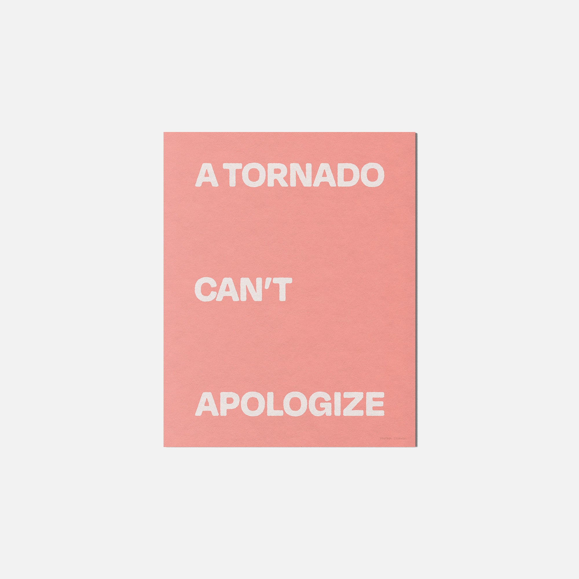 TORNADO PRINT