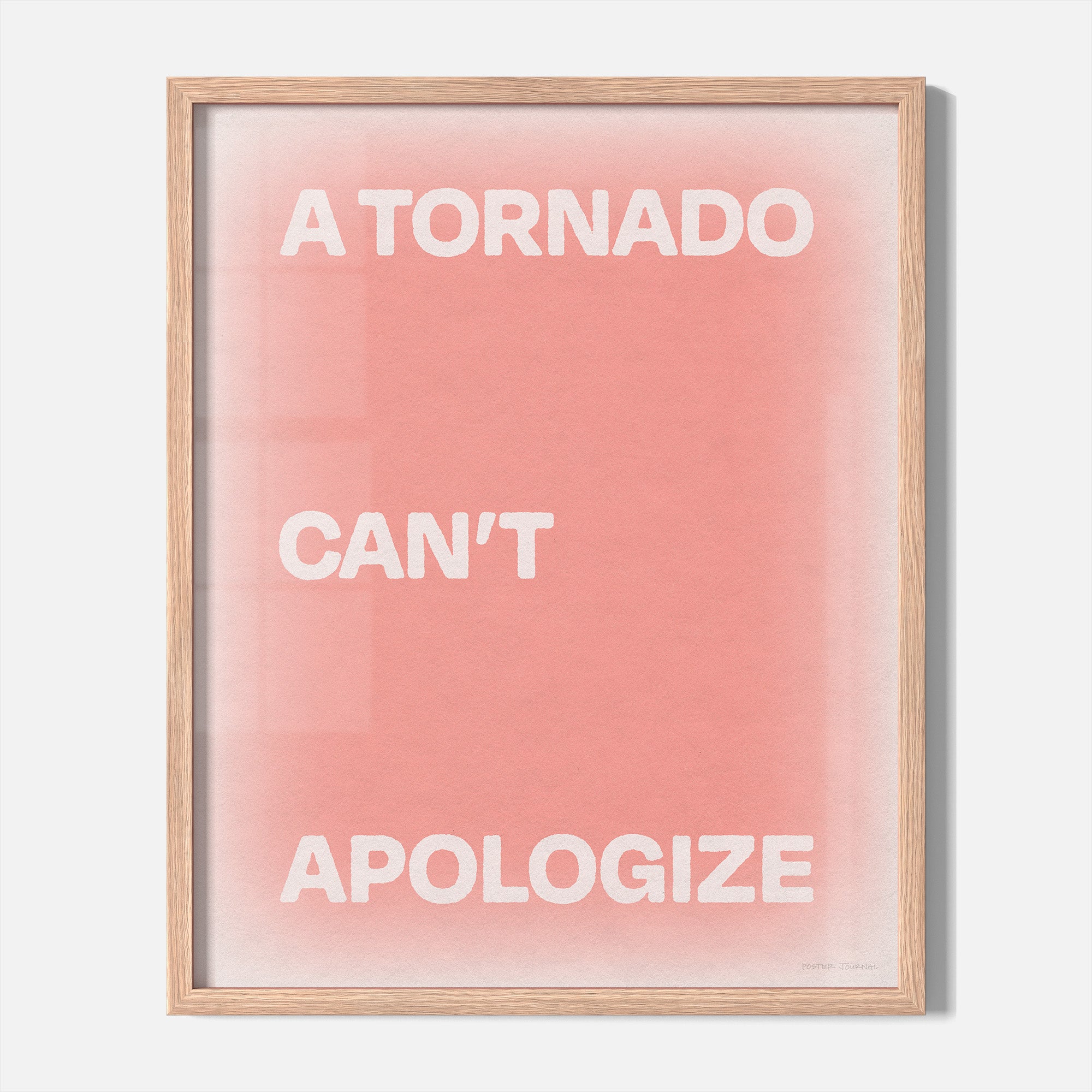 TORNADO PRINT