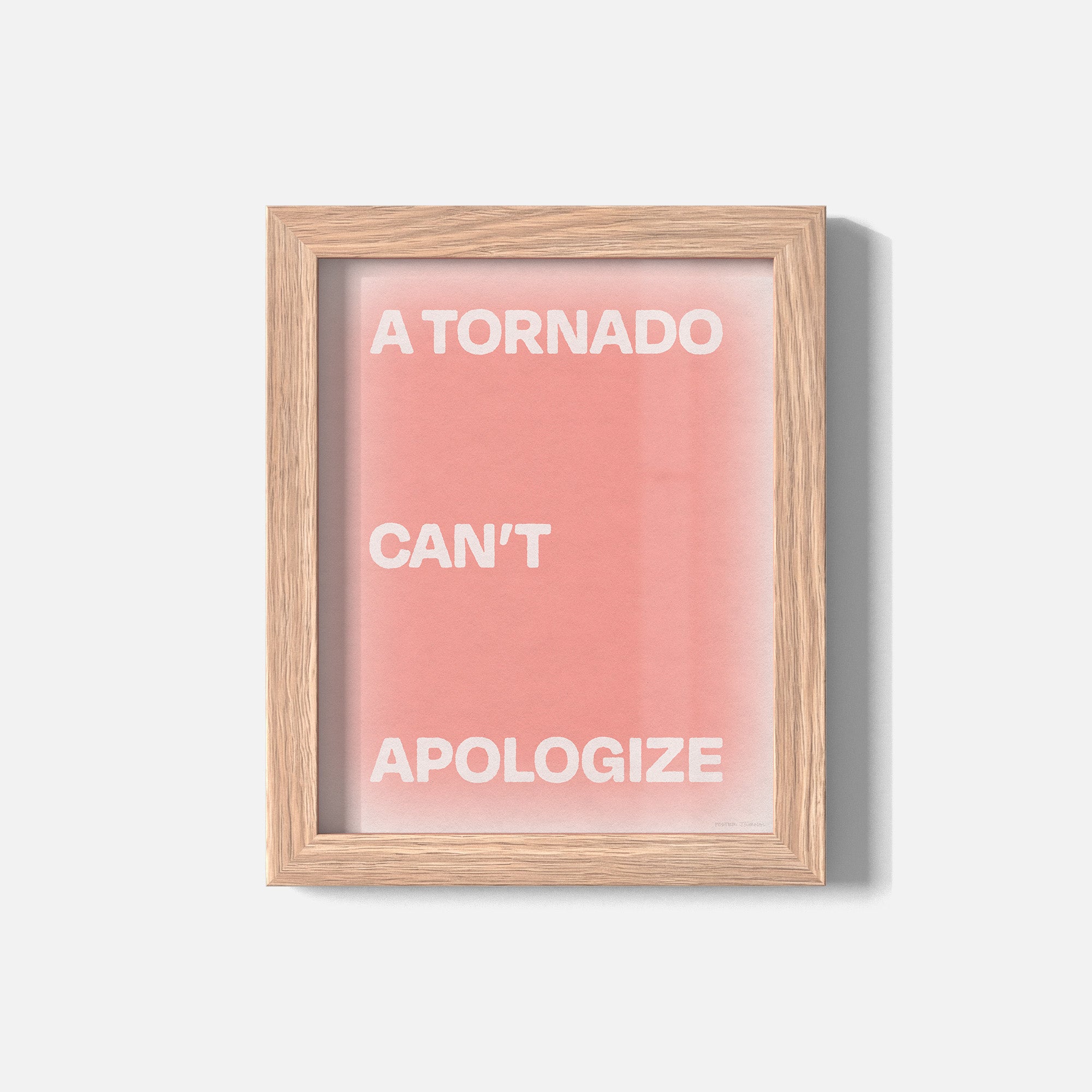 TORNADO PRINT