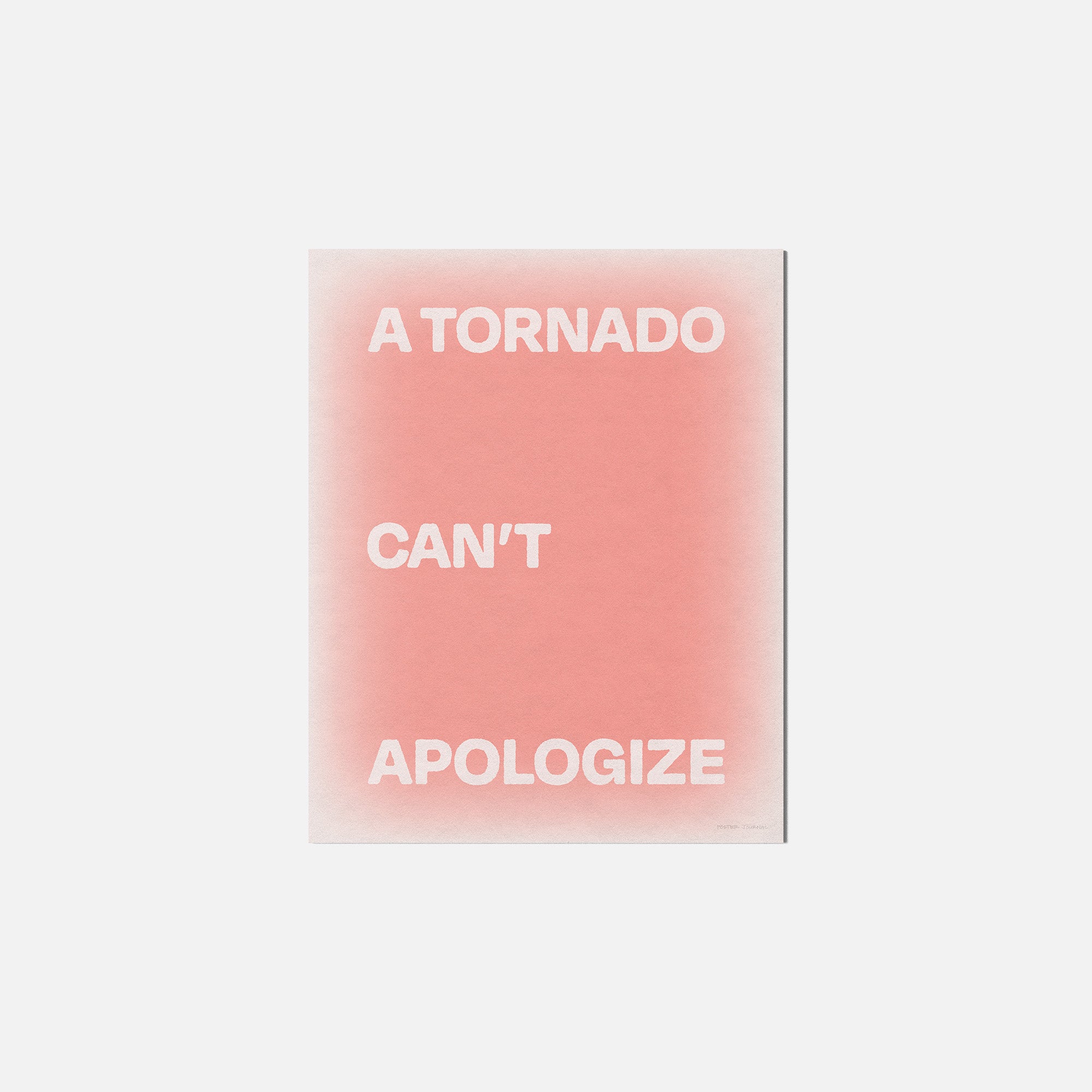 TORNADO PRINT