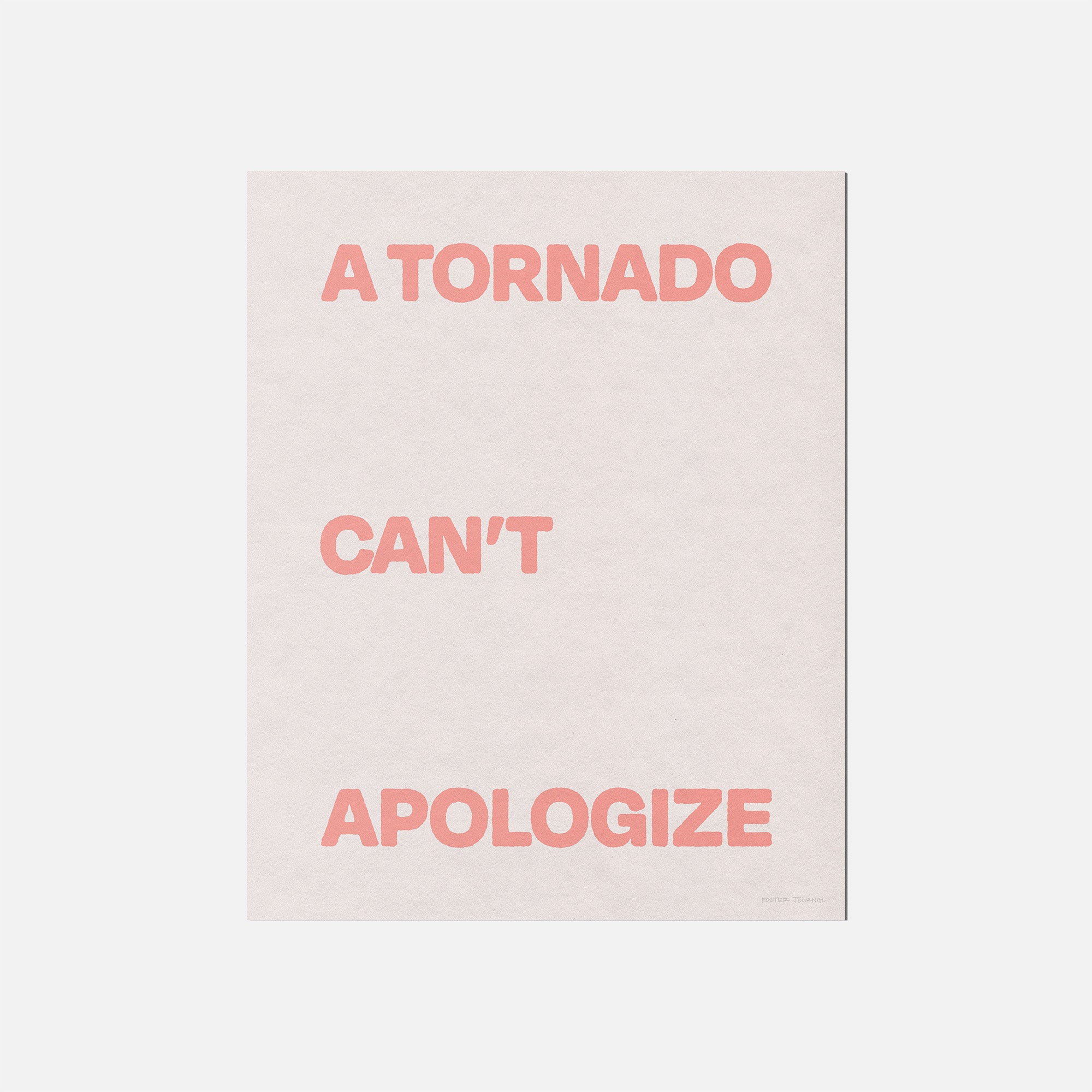 TORNADO PRINT
