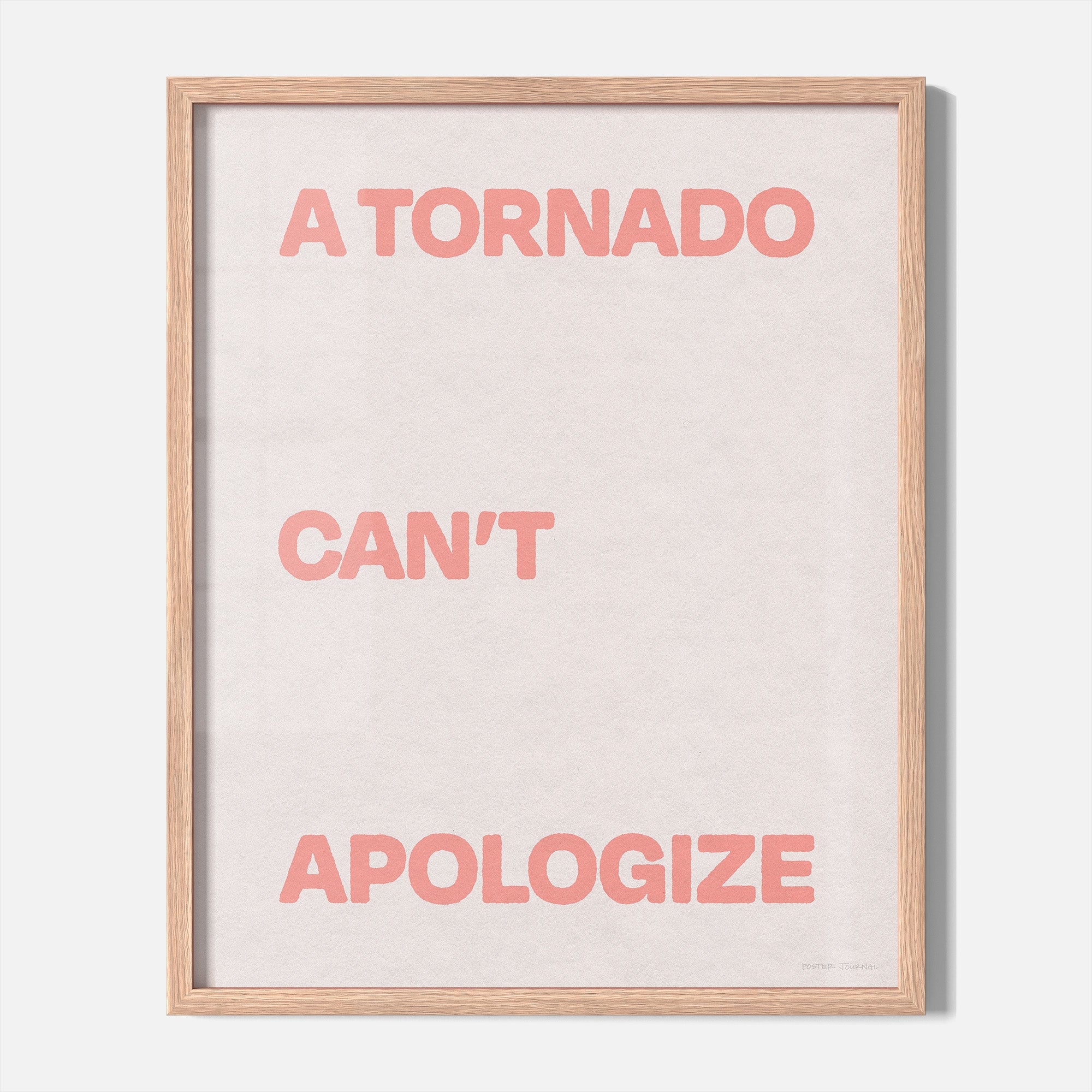 TORNADO PRINT